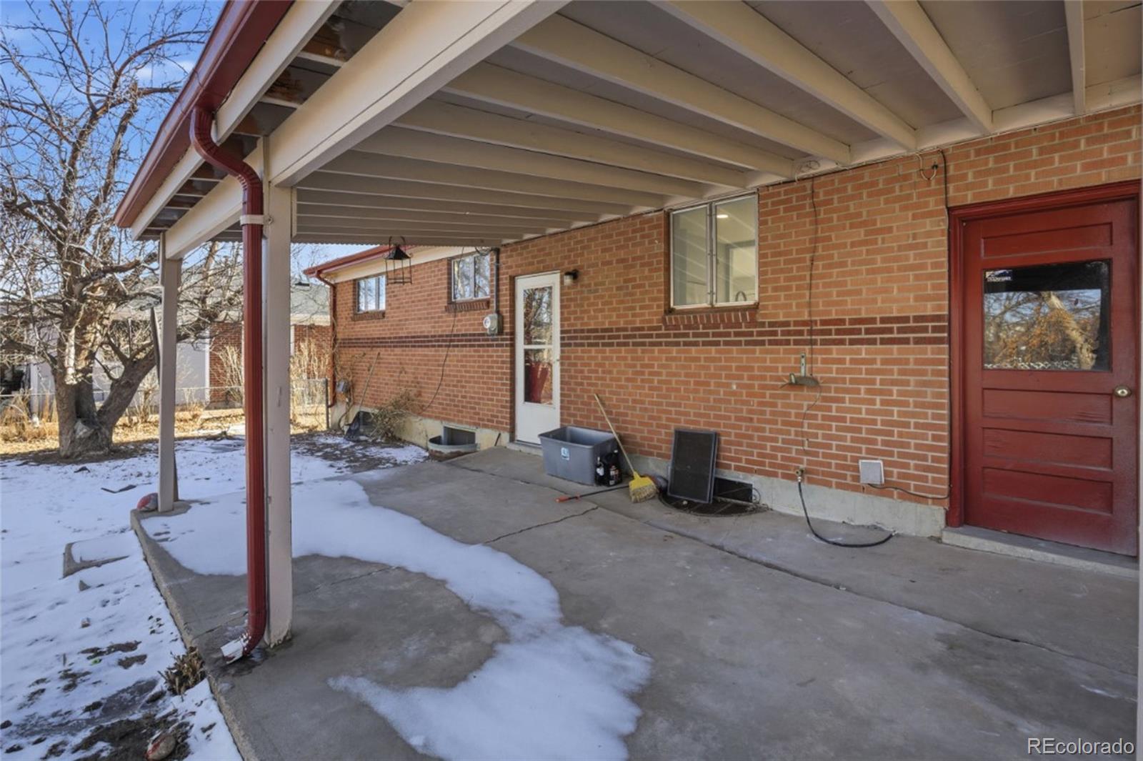 MLS Image #21 for 261 e 106th avenue,northglenn, Colorado