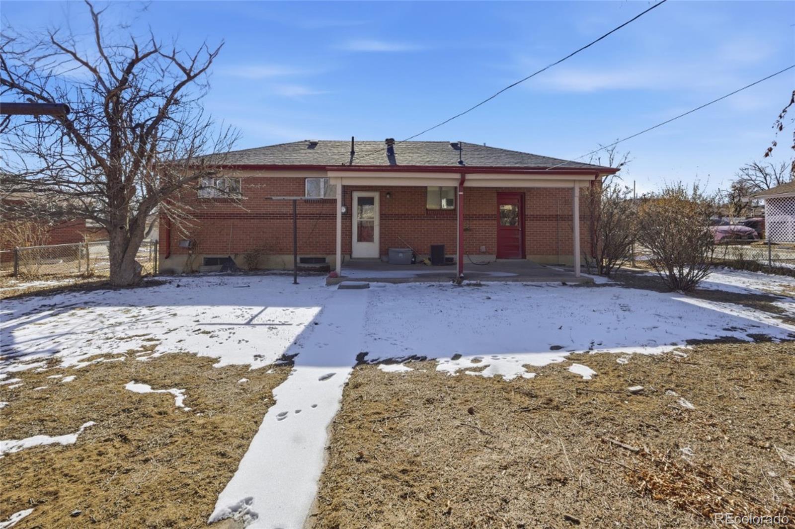 MLS Image #22 for 261 e 106th avenue,northglenn, Colorado