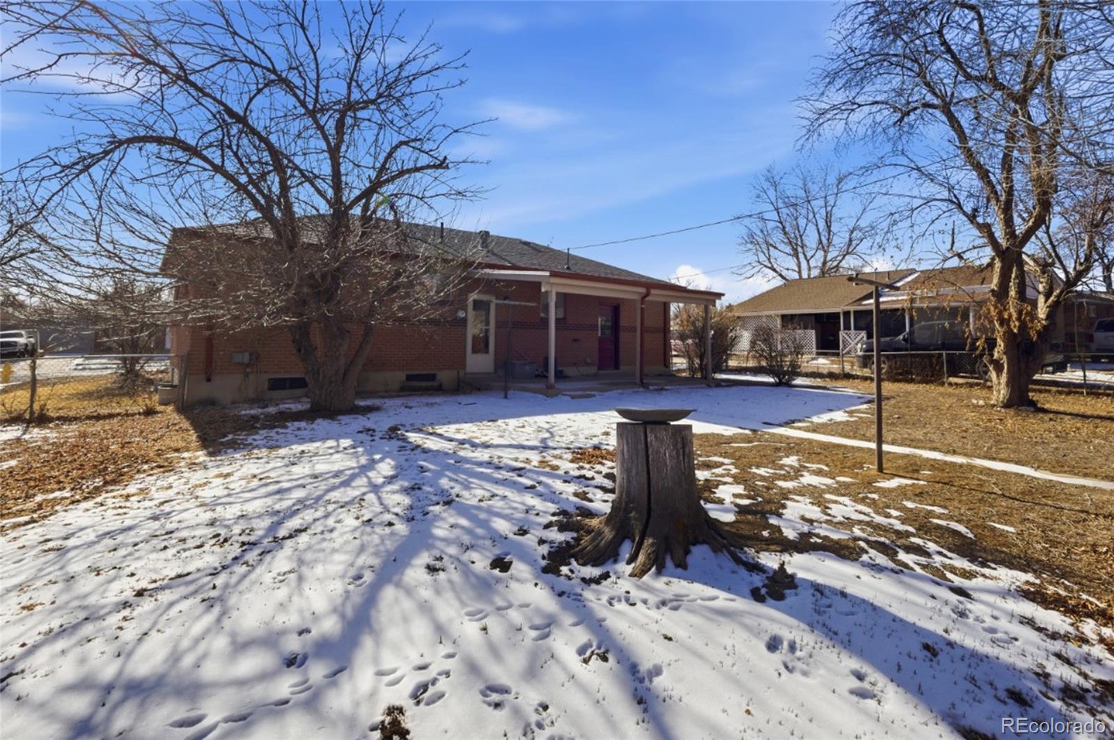 MLS Image #23 for 261 e 106th avenue,northglenn, Colorado