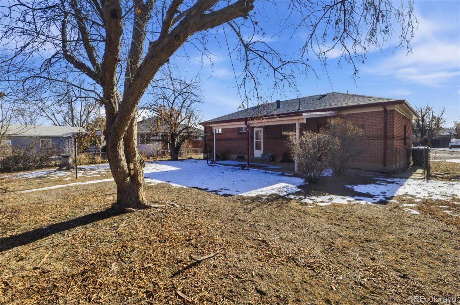 MLS Image #24 for 261 e 106th avenue,northglenn, Colorado