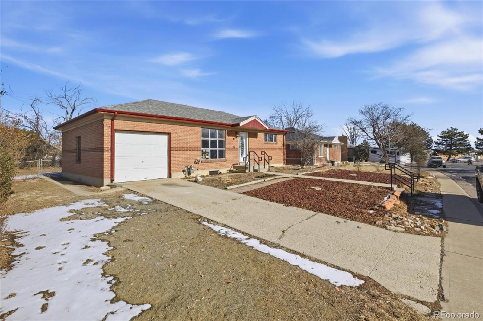 MLS Image #3 for 261 e 106th avenue,northglenn, Colorado