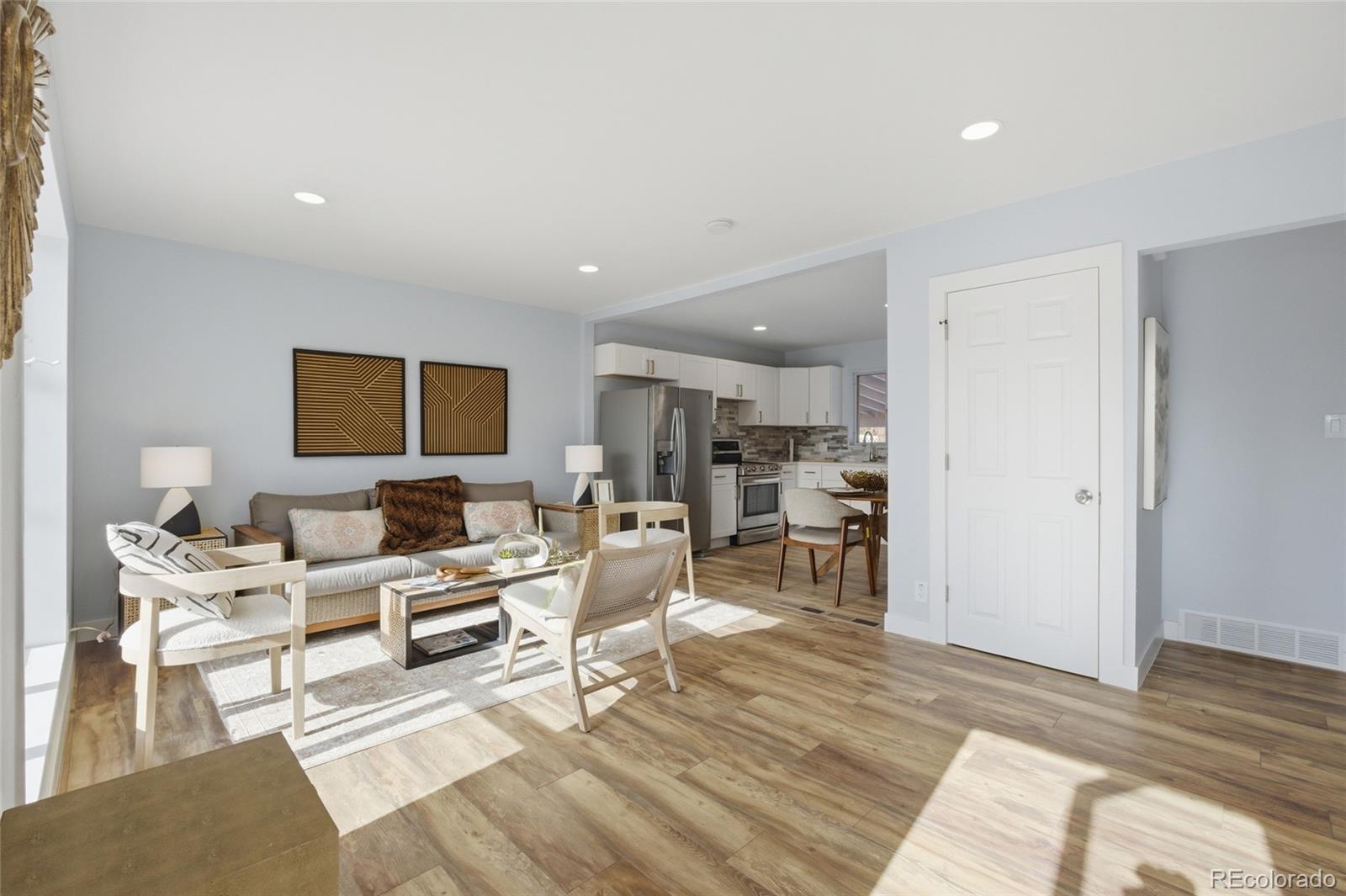 MLS Image #5 for 261 e 106th avenue,northglenn, Colorado