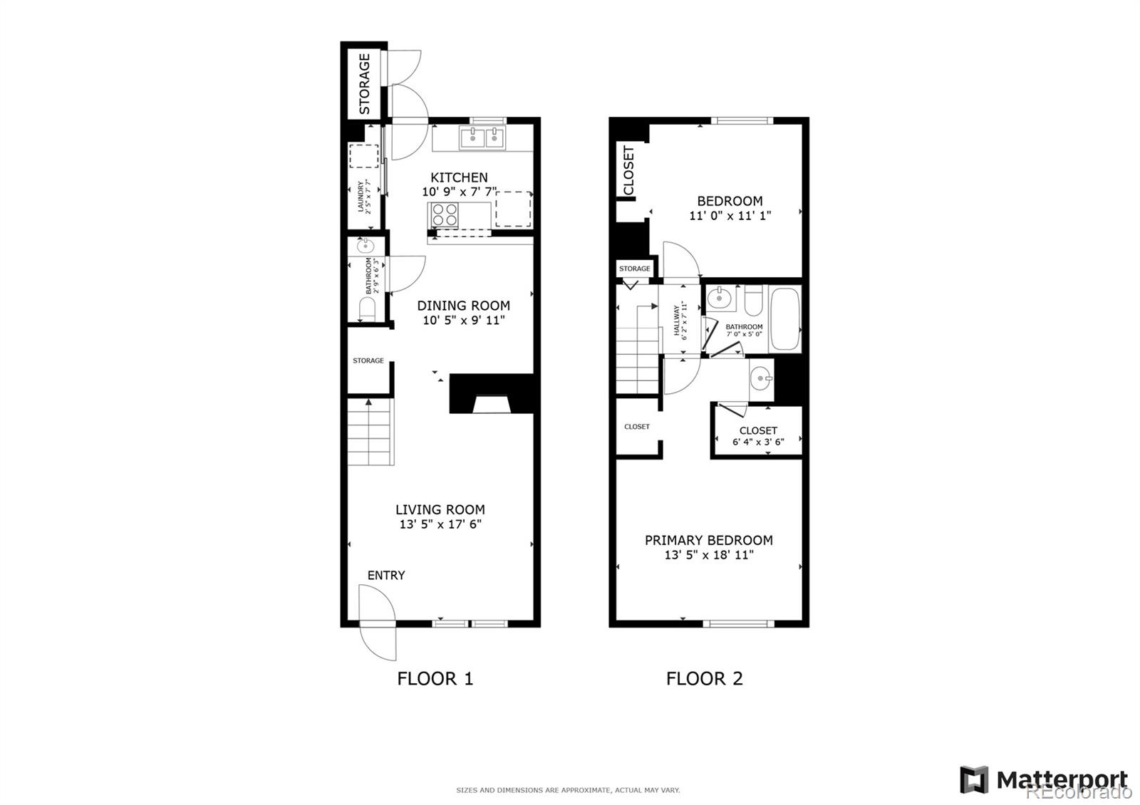 MLS Image #18 for 2297 s jasper way b,aurora, Colorado