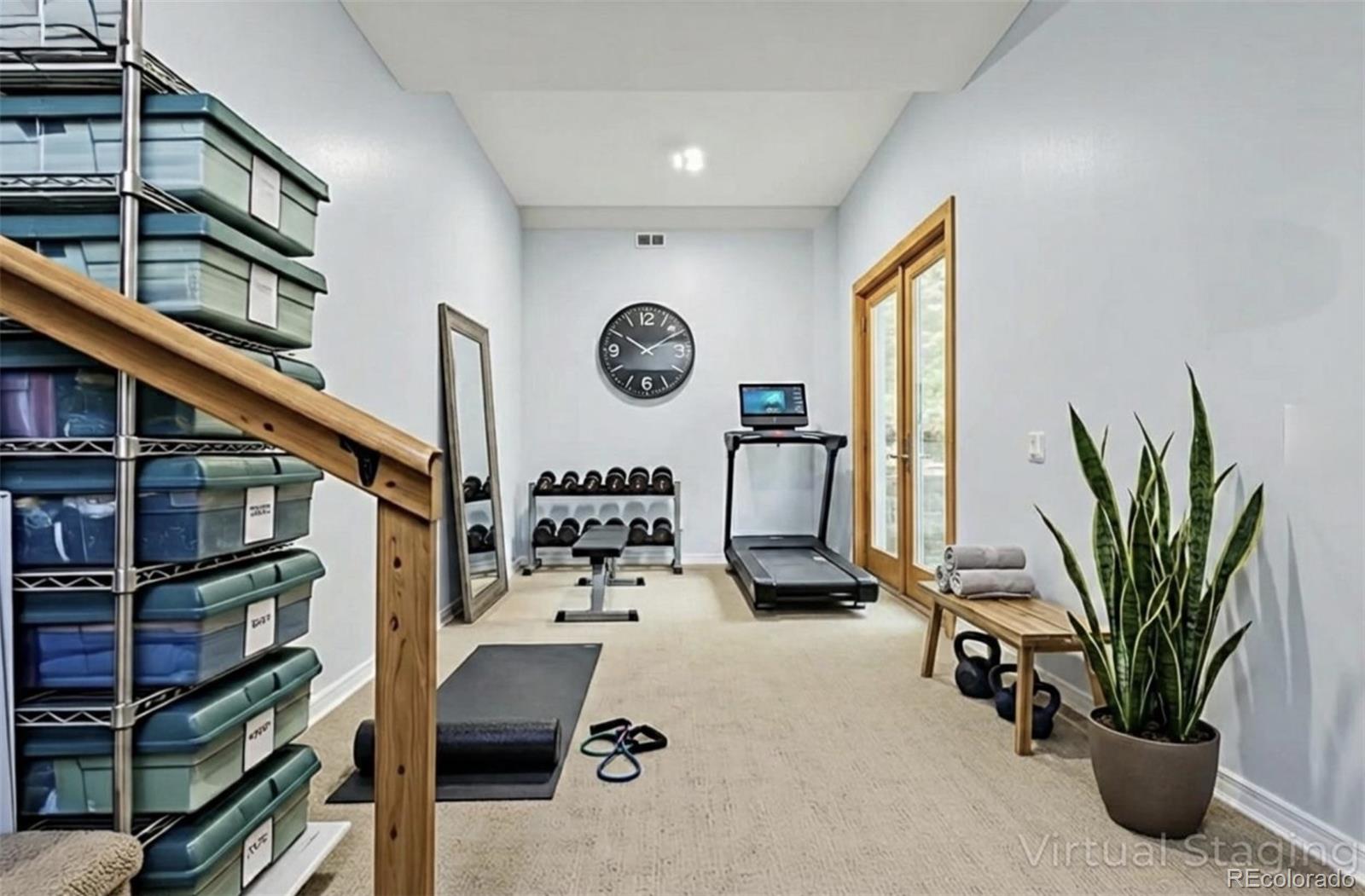 MLS Image #25 for 9050  mary clarke place,parker, Colorado
