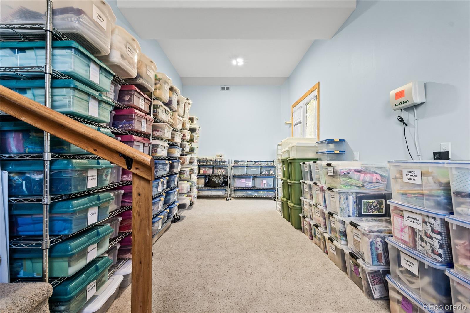 MLS Image #26 for 9050  mary clarke place,parker, Colorado