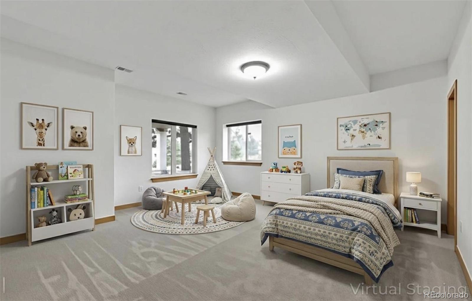 MLS Image #27 for 9050  mary clarke place,parker, Colorado