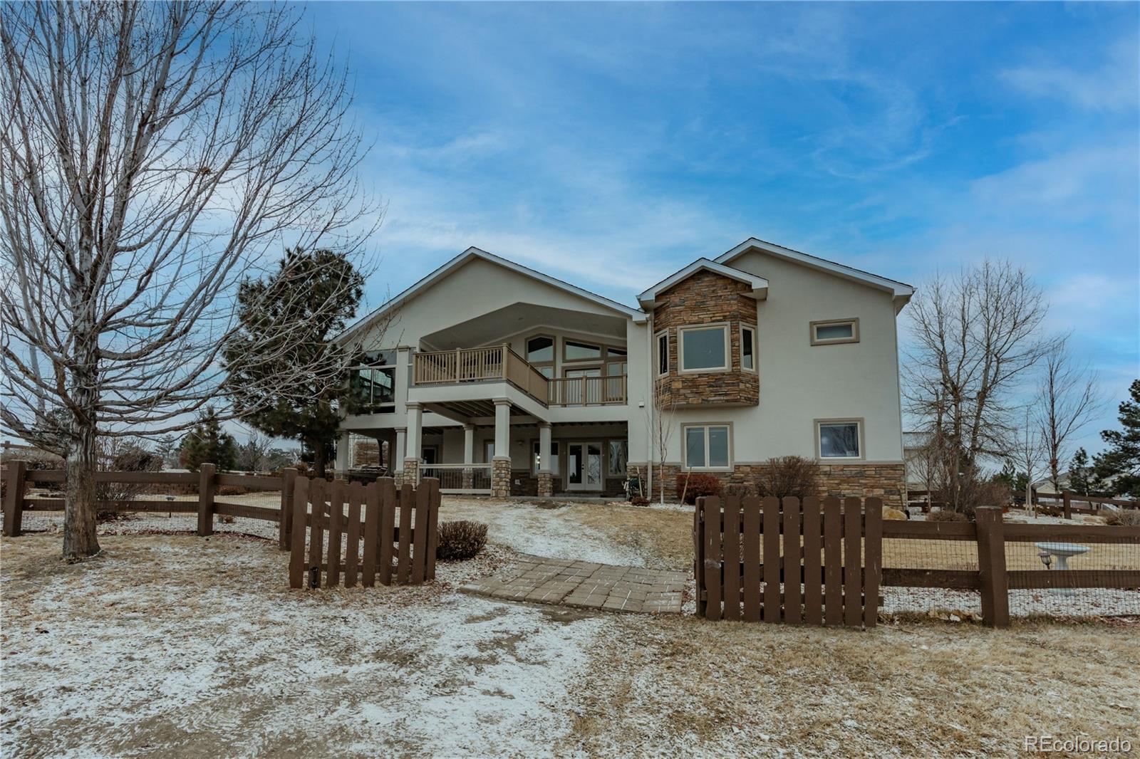 MLS Image #36 for 9050  mary clarke place,parker, Colorado