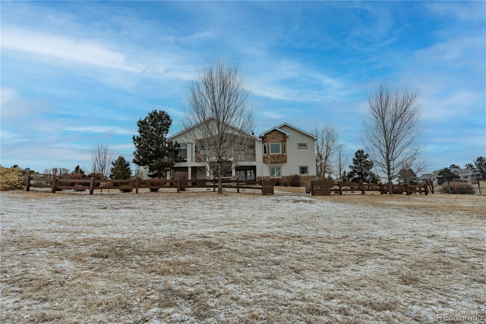 MLS Image #37 for 9050  mary clarke place,parker, Colorado