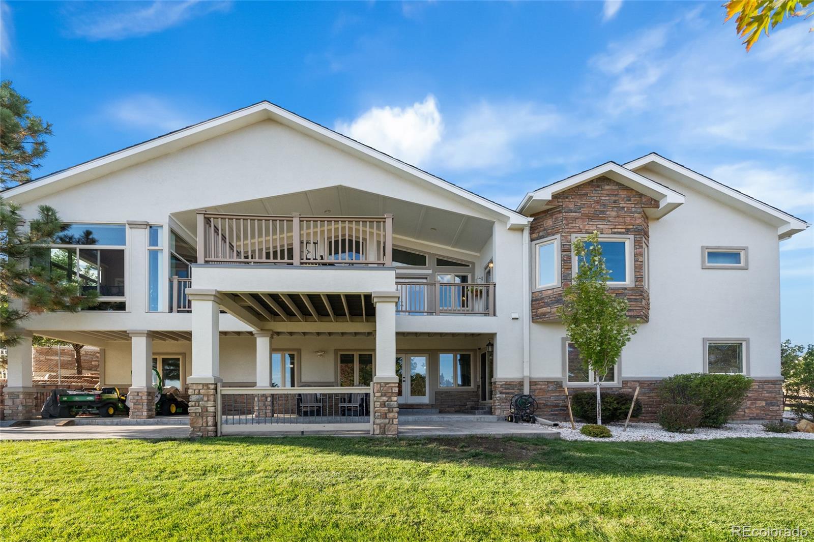 MLS Image #38 for 9050  mary clarke place,parker, Colorado