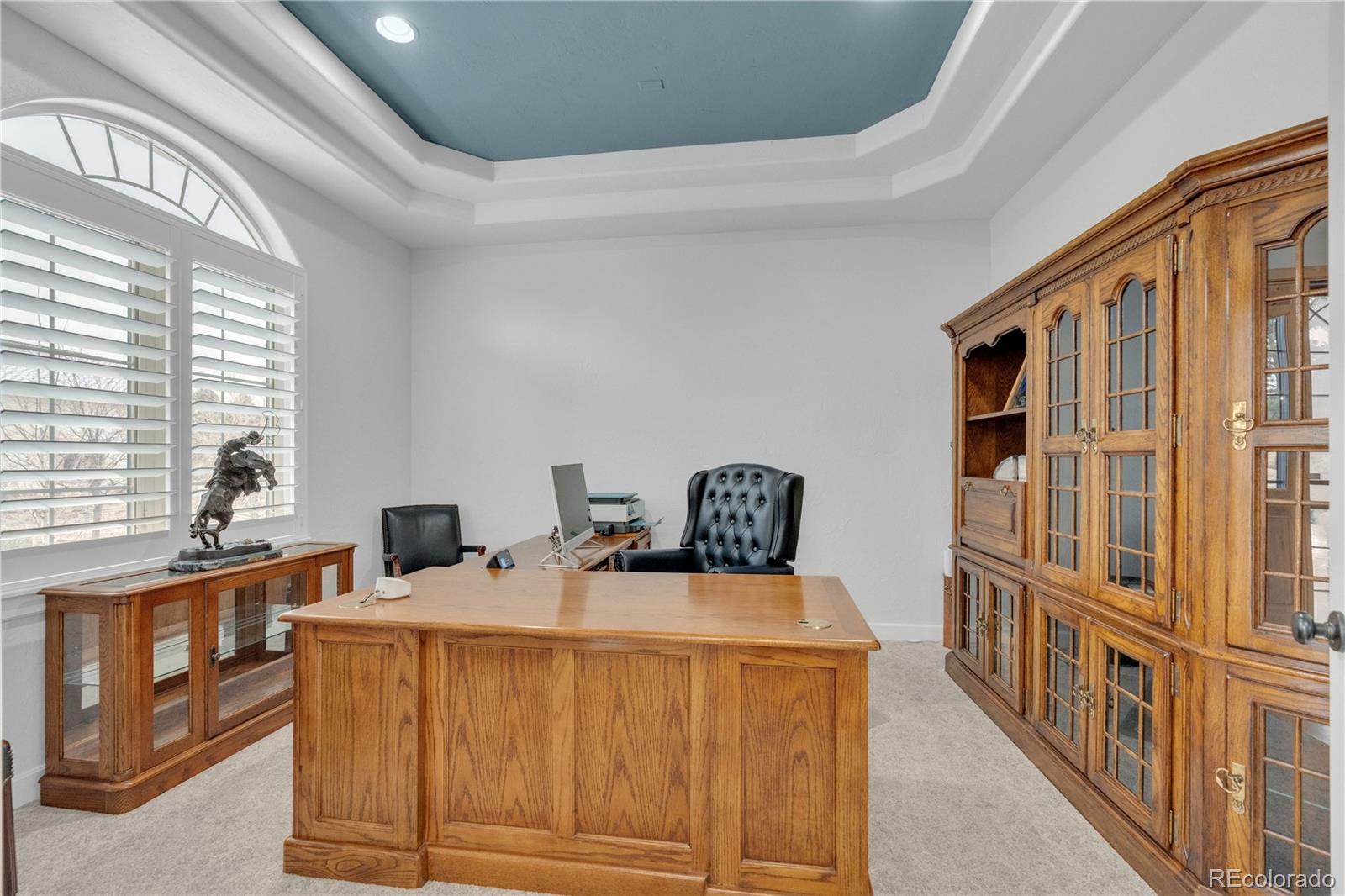 MLS Image #4 for 9050  mary clarke place,parker, Colorado