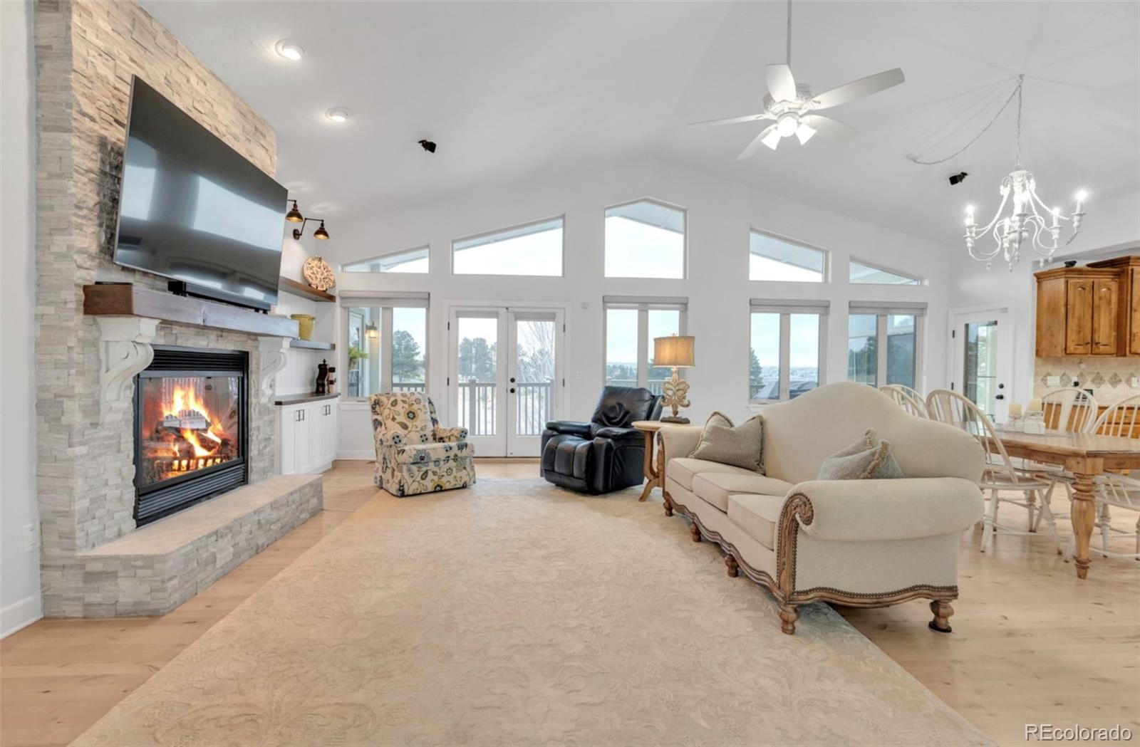 MLS Image #6 for 9050  mary clarke place,parker, Colorado