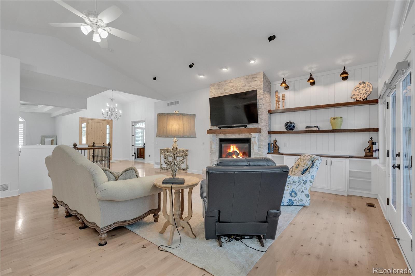 MLS Image #7 for 9050  mary clarke place,parker, Colorado