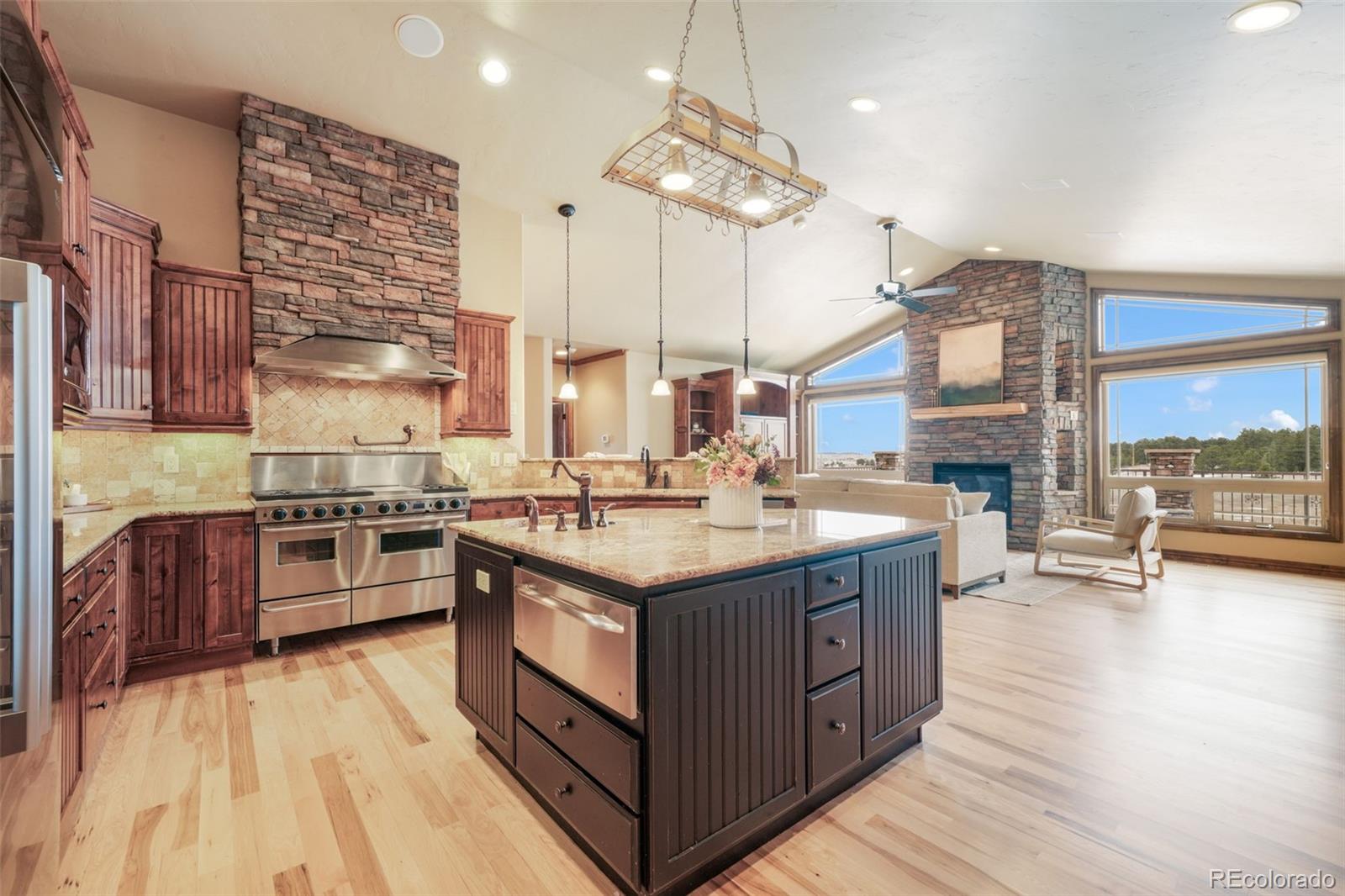 MLS Image #10 for 7830  tannenbaum road,colorado springs, Colorado