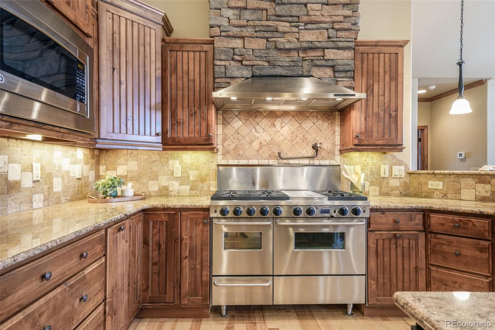 MLS Image #11 for 7830  tannenbaum road,colorado springs, Colorado