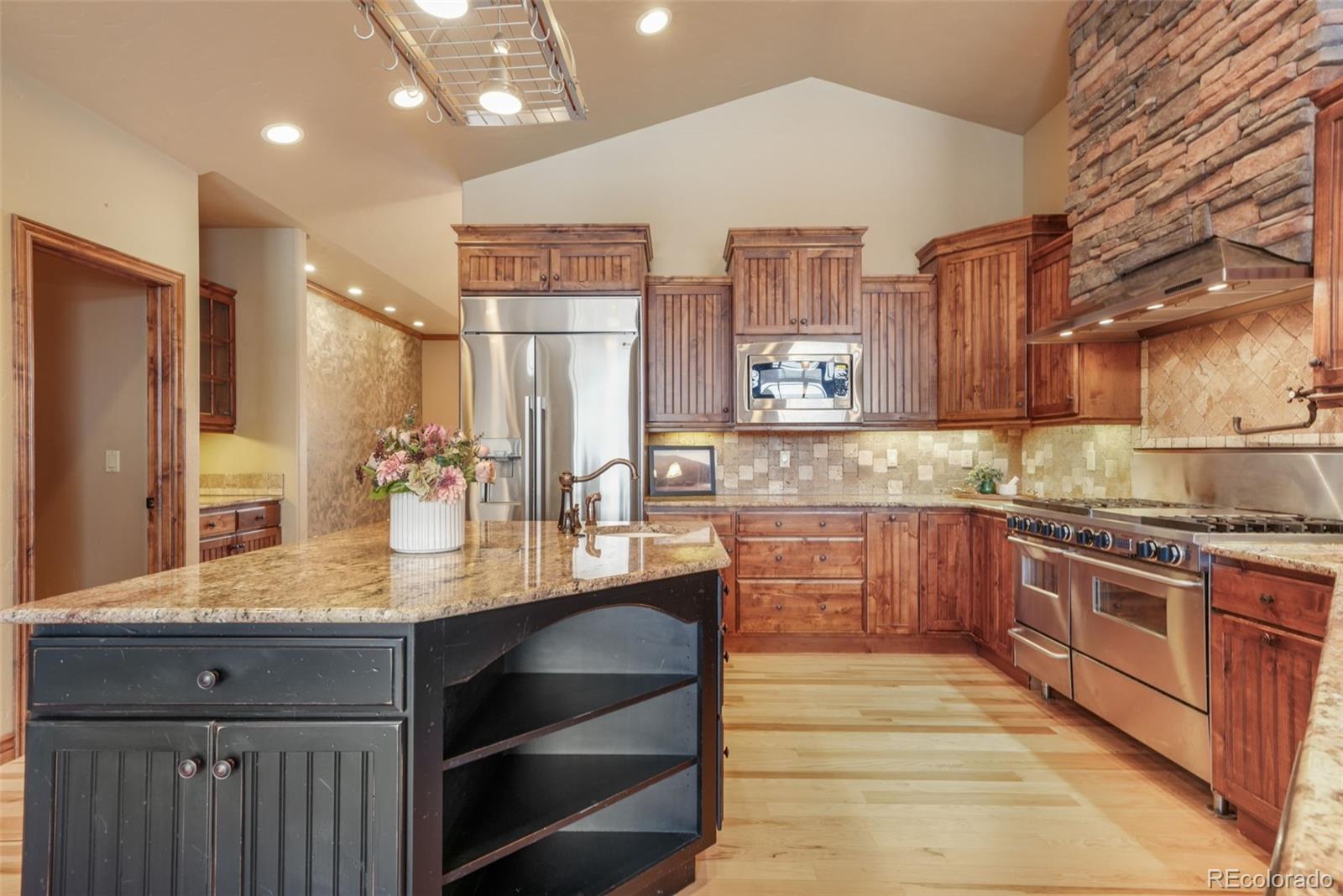 MLS Image #14 for 7830  tannenbaum road,colorado springs, Colorado