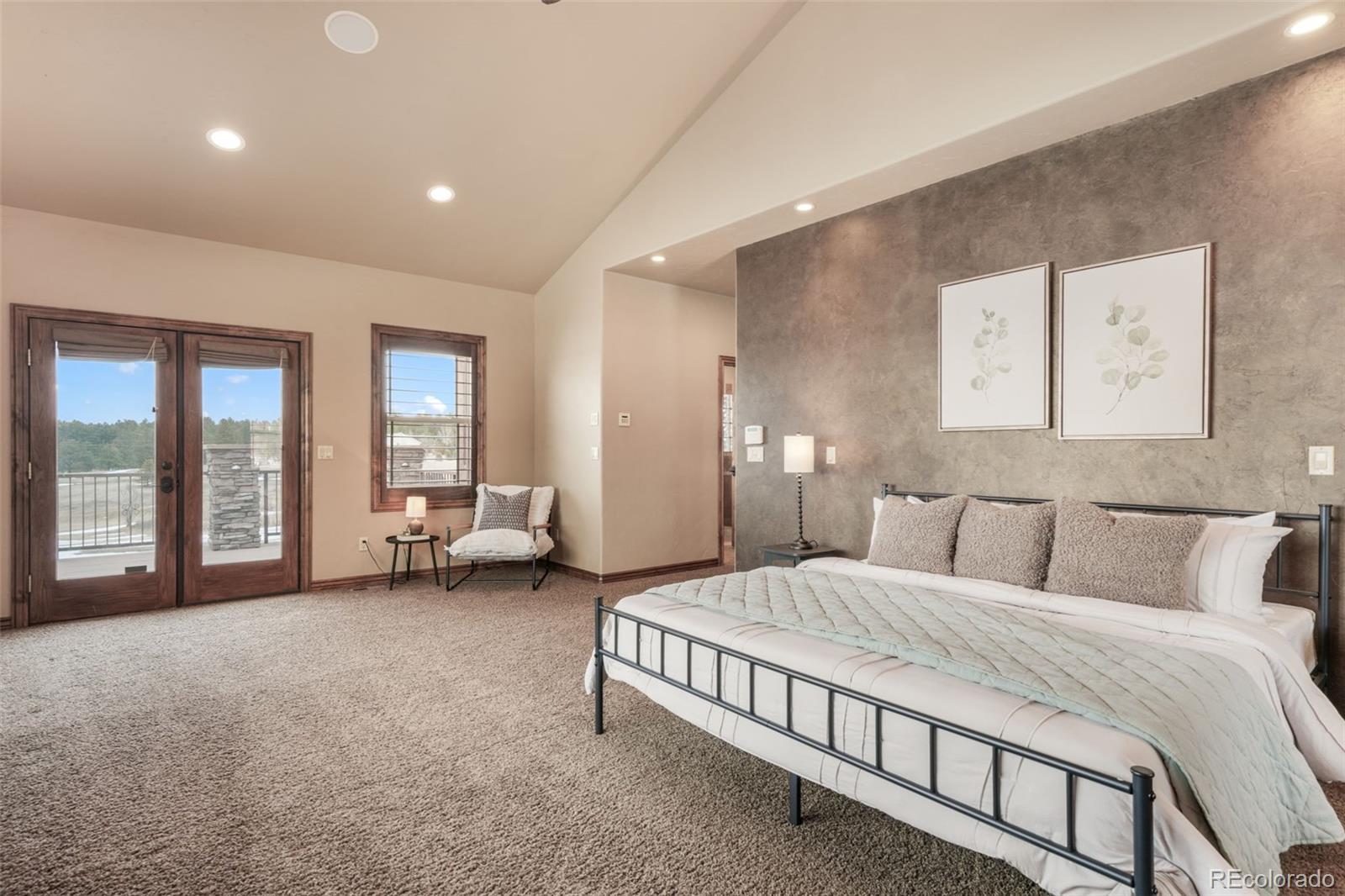 MLS Image #20 for 7830  tannenbaum road,colorado springs, Colorado