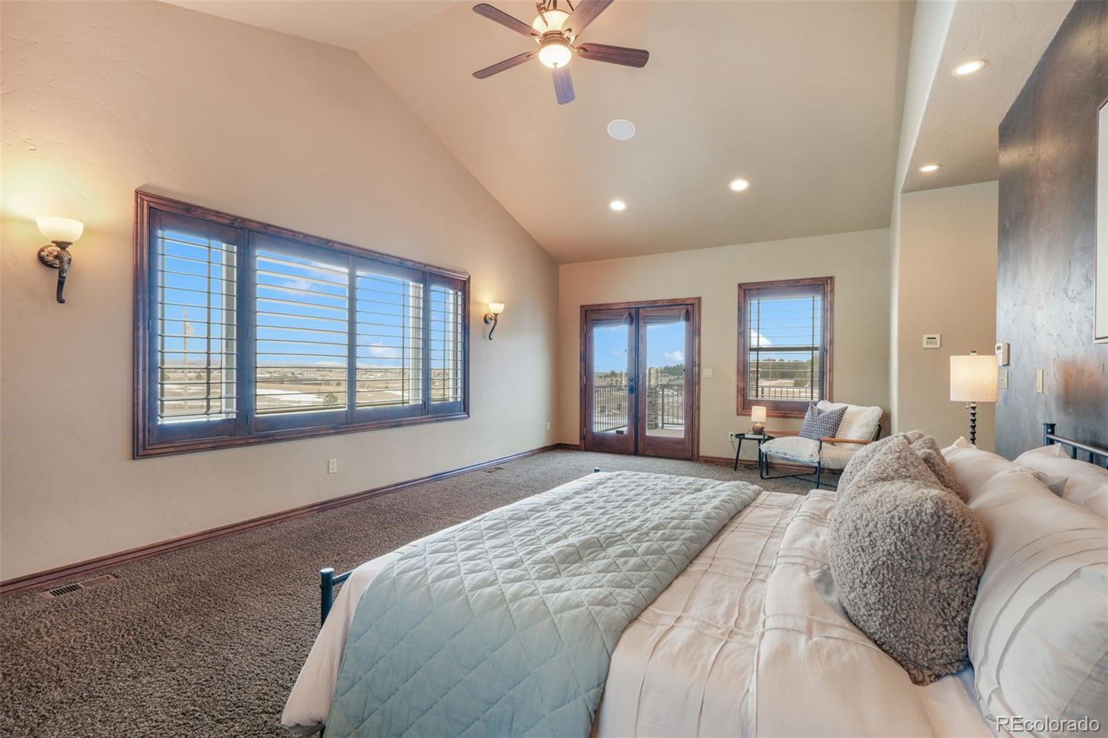 MLS Image #21 for 7830  tannenbaum road,colorado springs, Colorado