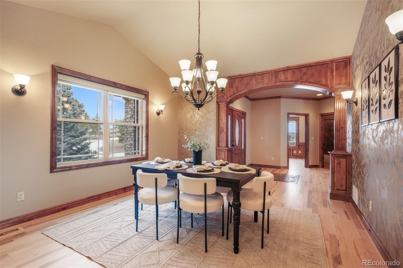 MLS Image #3 for 7830  tannenbaum road,colorado springs, Colorado