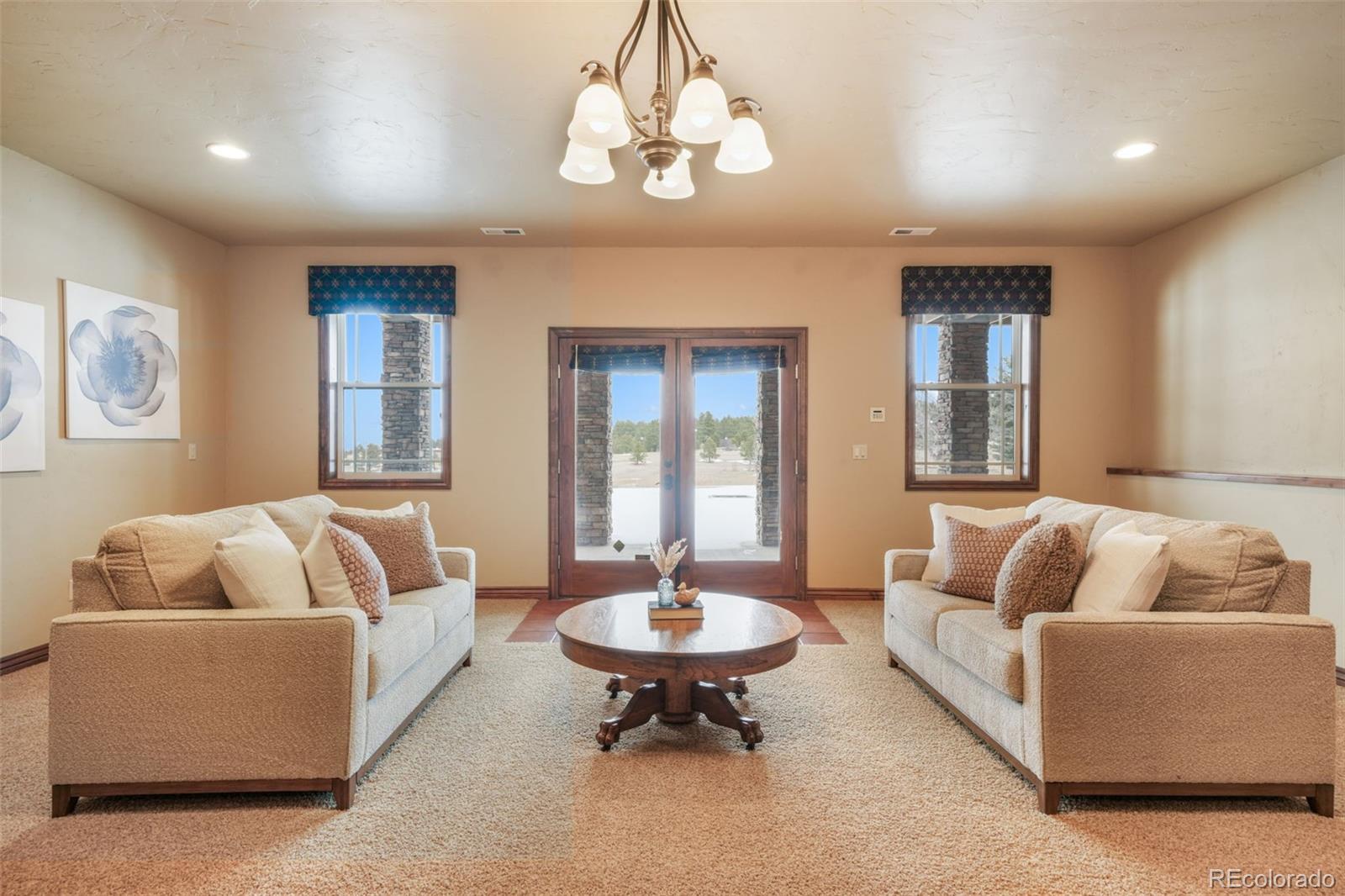 MLS Image #30 for 7830  tannenbaum road,colorado springs, Colorado