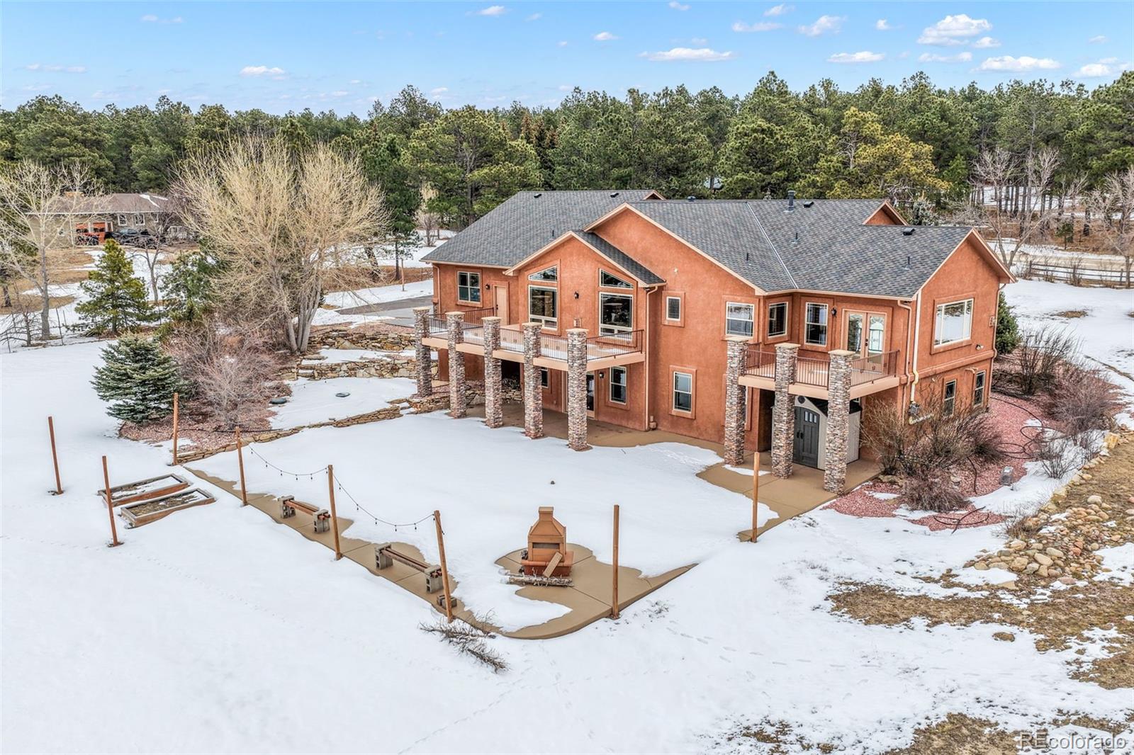 MLS Image #45 for 7830  tannenbaum road,colorado springs, Colorado