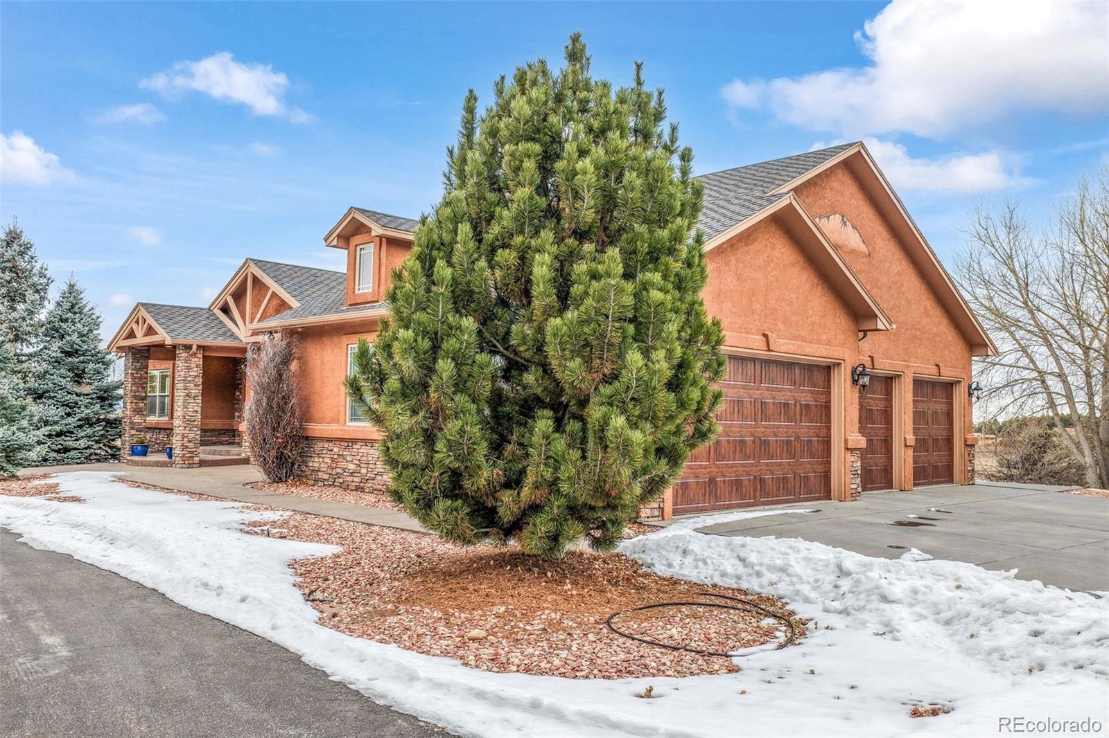 MLS Image #47 for 7830  tannenbaum road,colorado springs, Colorado