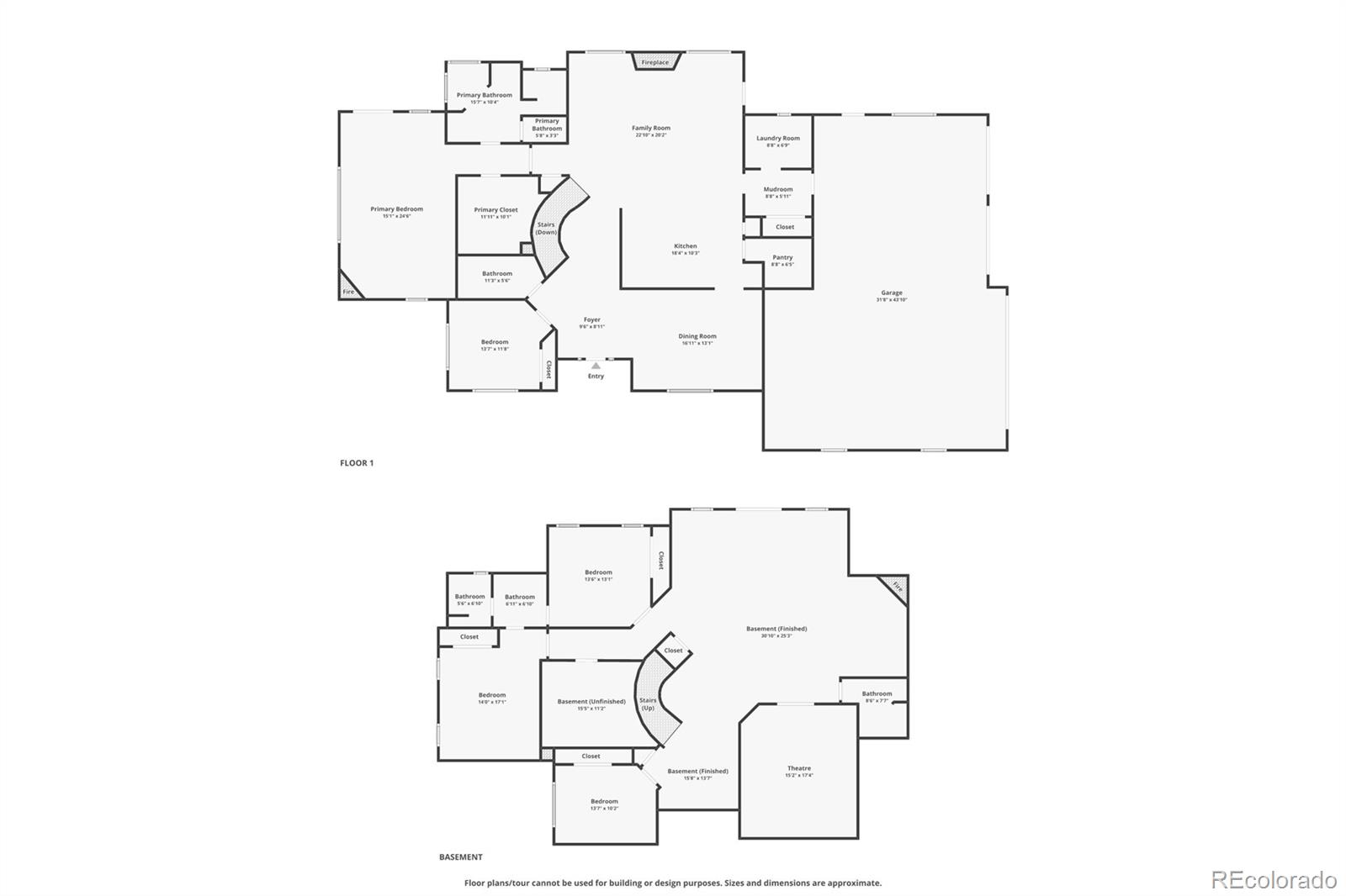 MLS Image #49 for 7830  tannenbaum road,colorado springs, Colorado