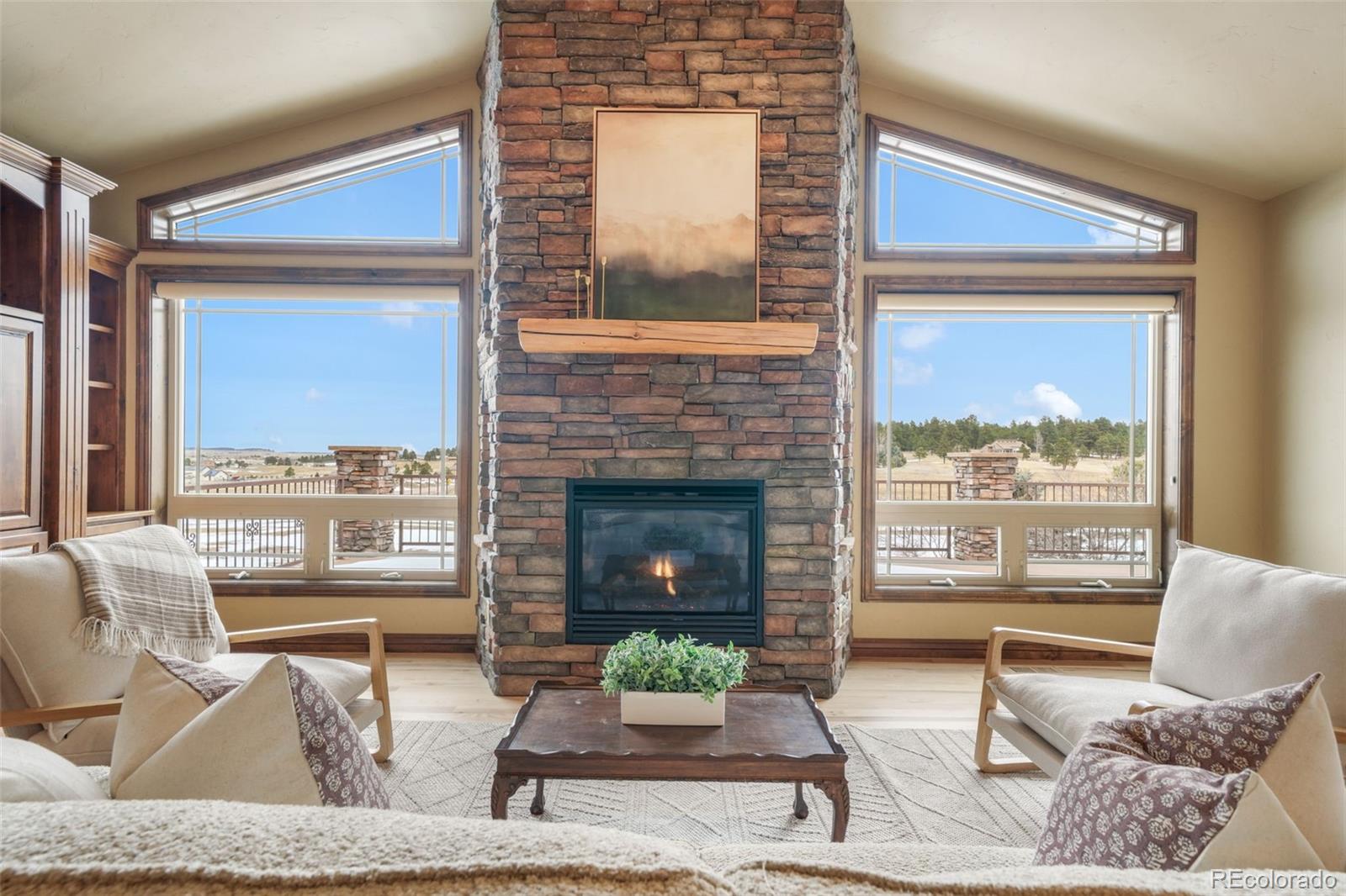 MLS Image #5 for 7830  tannenbaum road,colorado springs, Colorado