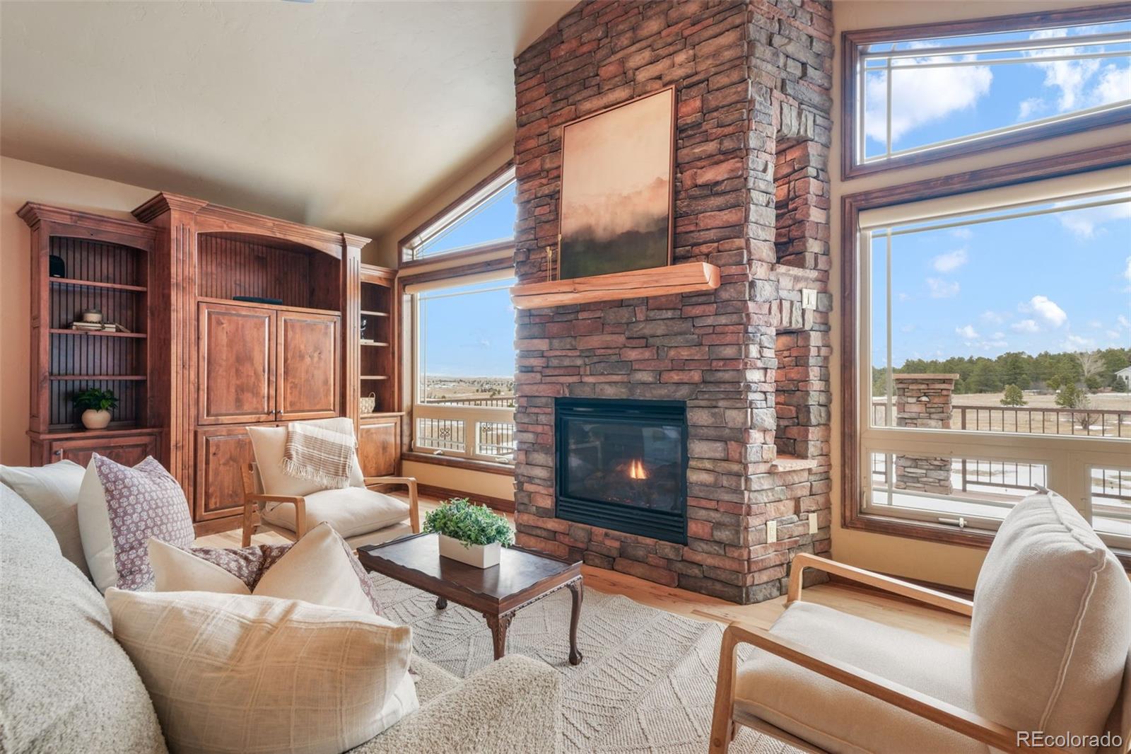 MLS Image #6 for 7830  tannenbaum road,colorado springs, Colorado