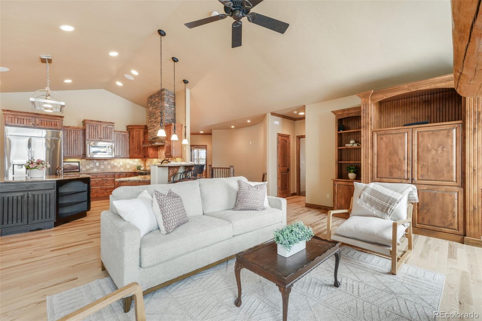 MLS Image #7 for 7830  tannenbaum road,colorado springs, Colorado