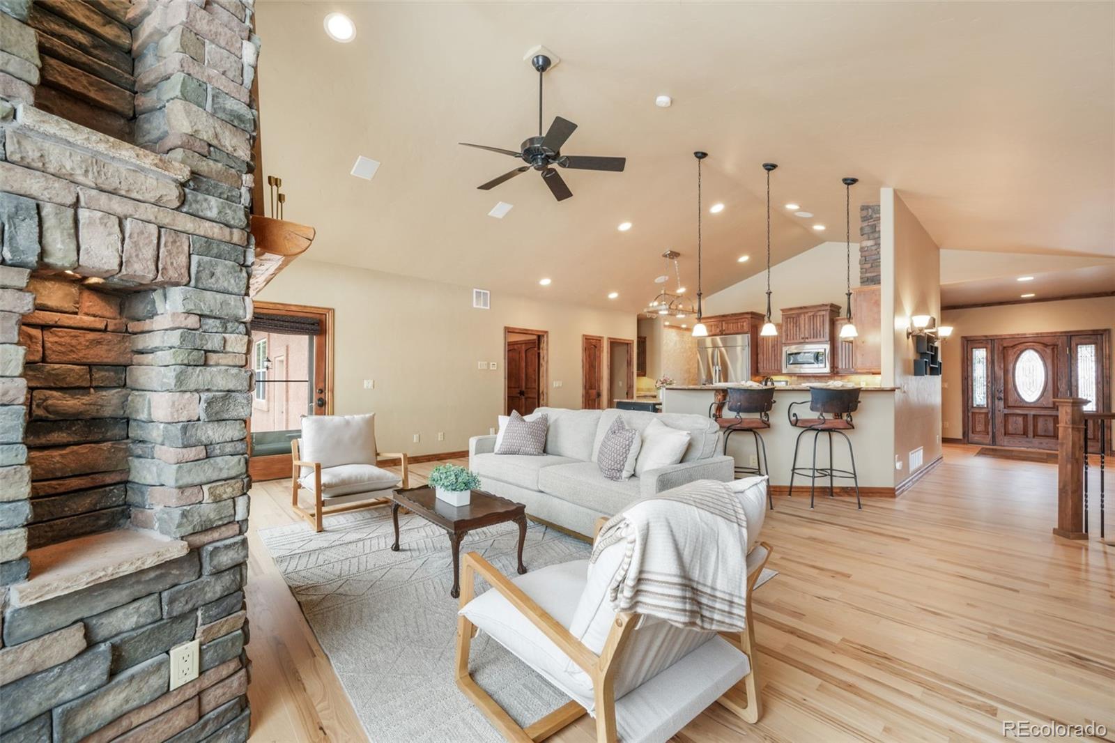 MLS Image #8 for 7830  tannenbaum road,colorado springs, Colorado