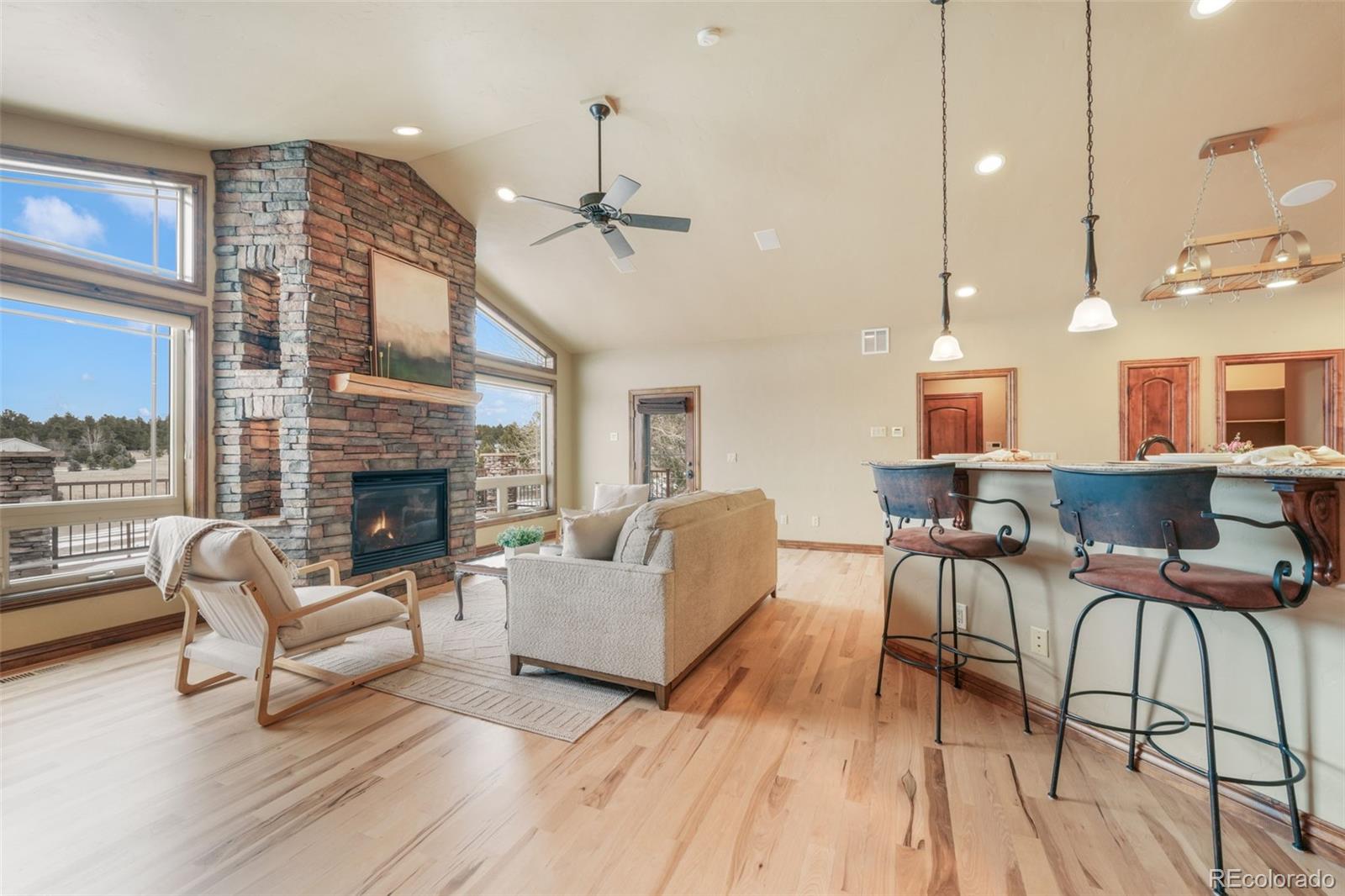 MLS Image #9 for 7830  tannenbaum road,colorado springs, Colorado
