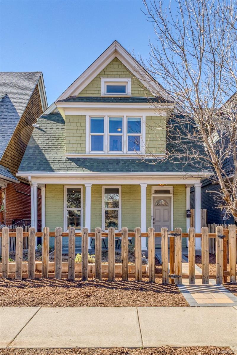 MLS Image #0 for 3649 n high street,denver, Colorado