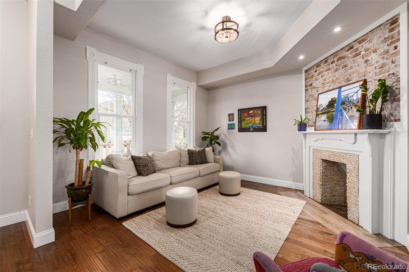 MLS Image #2 for 3649 n high street,denver, Colorado