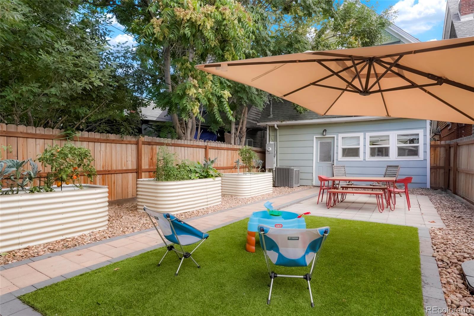 MLS Image #30 for 3649 n high street,denver, Colorado