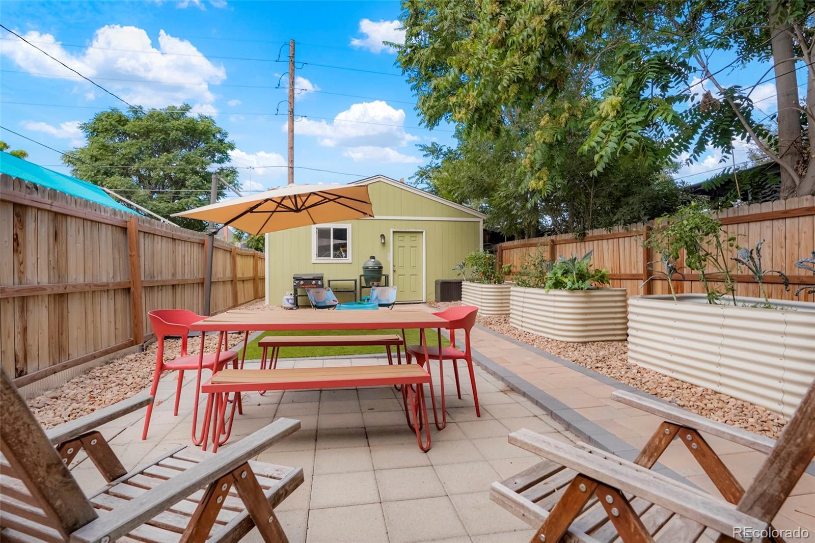 MLS Image #31 for 3649 n high street,denver, Colorado