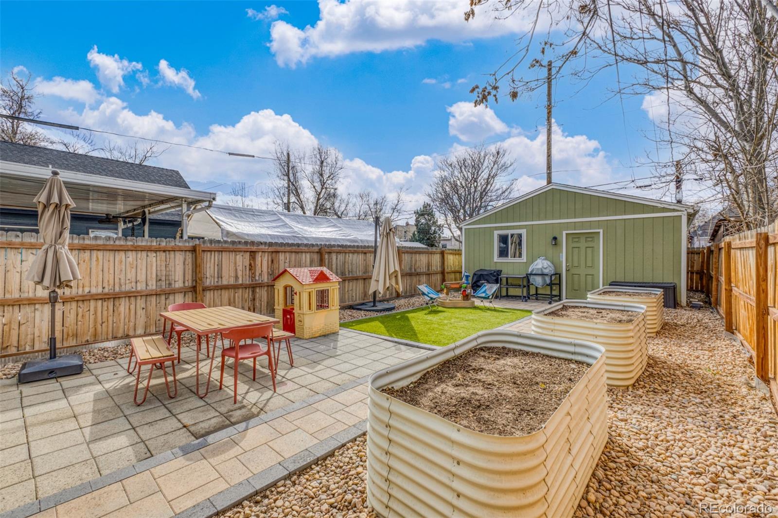 MLS Image #32 for 3649 n high street,denver, Colorado