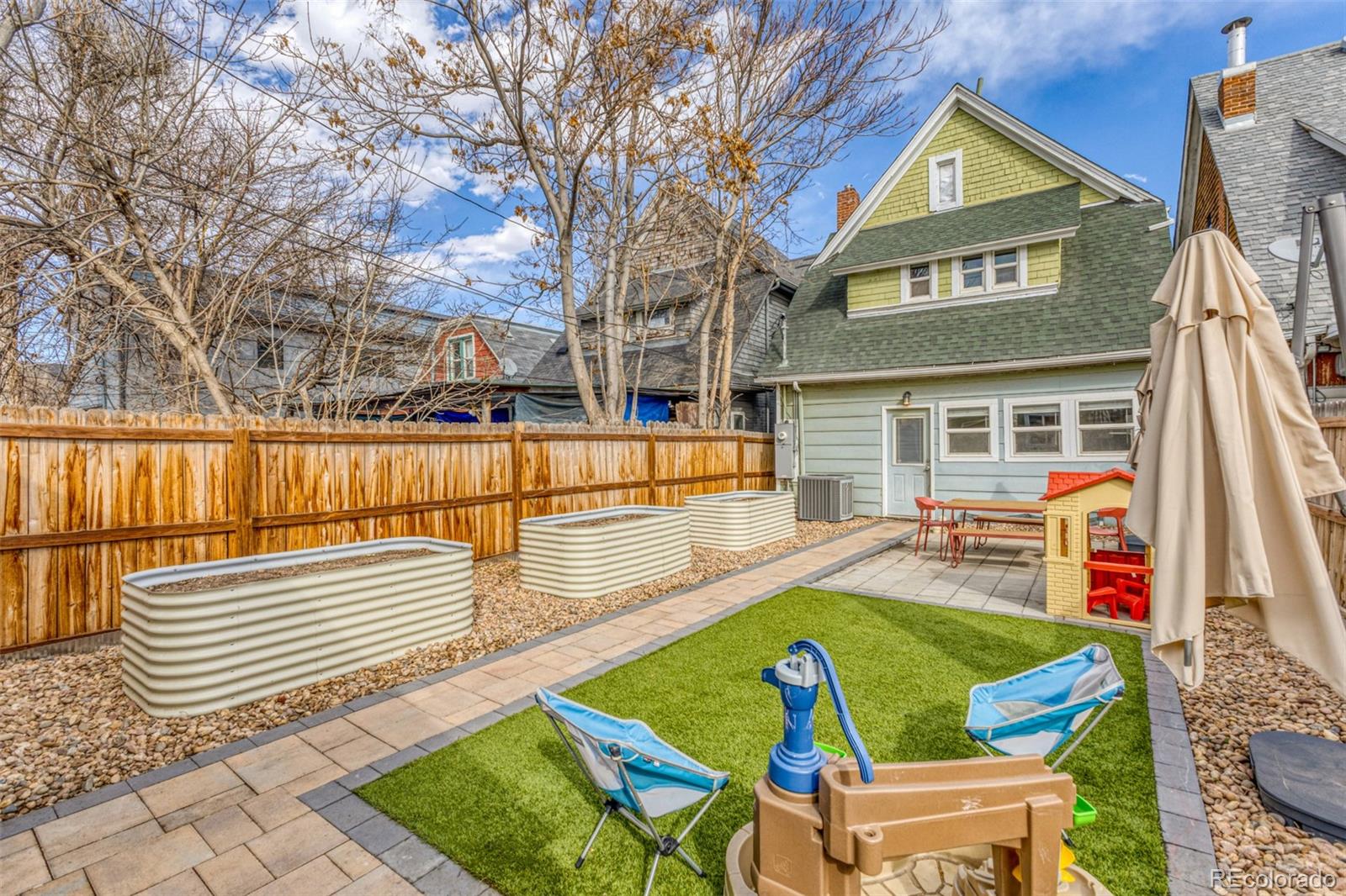 MLS Image #33 for 3649 n high street,denver, Colorado