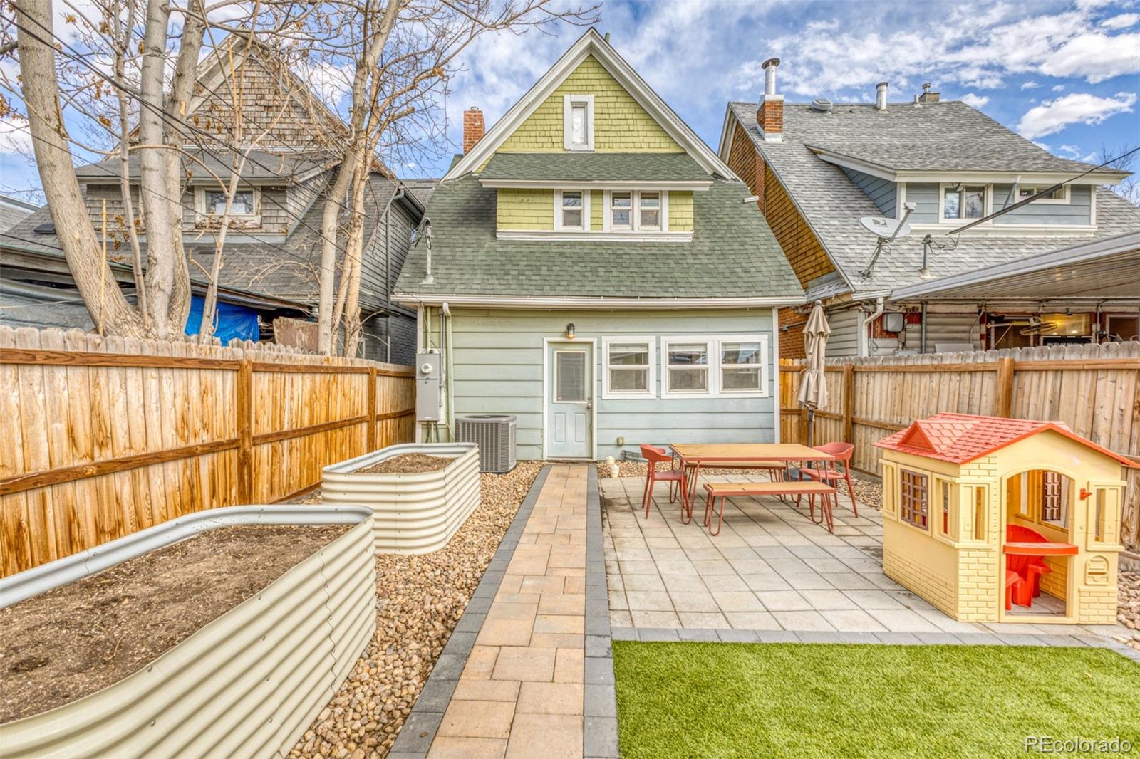 MLS Image #34 for 3649 n high street,denver, Colorado