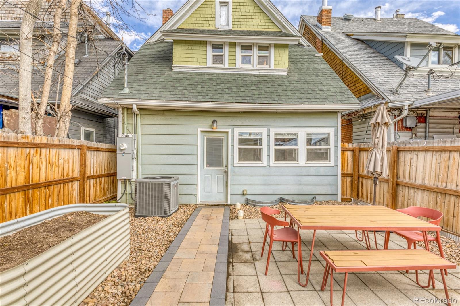 MLS Image #35 for 3649 n high street,denver, Colorado