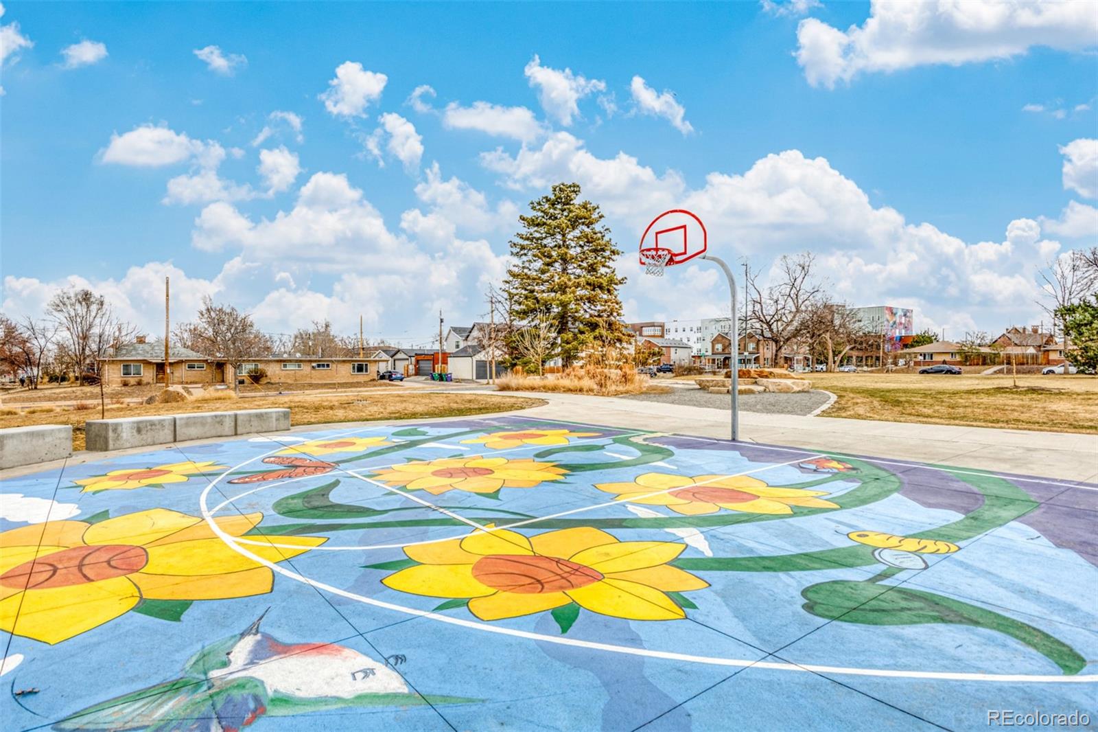 MLS Image #37 for 3649 n high street,denver, Colorado