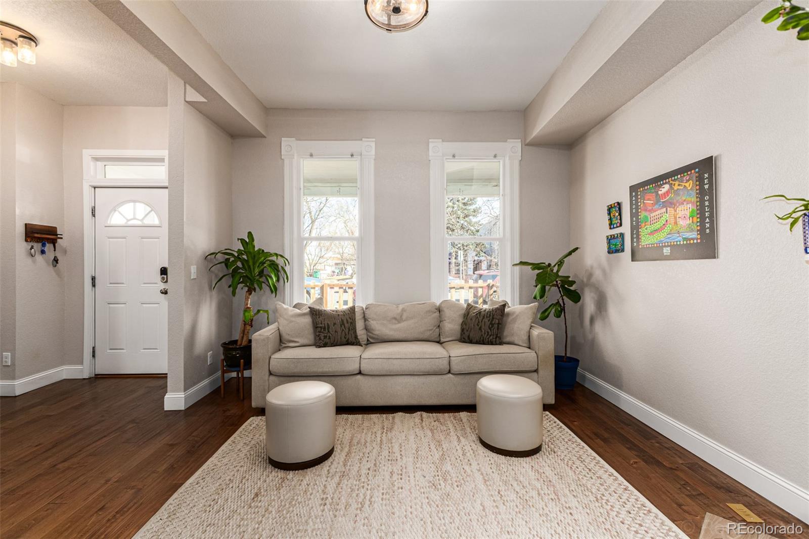 MLS Image #4 for 3649 n high street,denver, Colorado