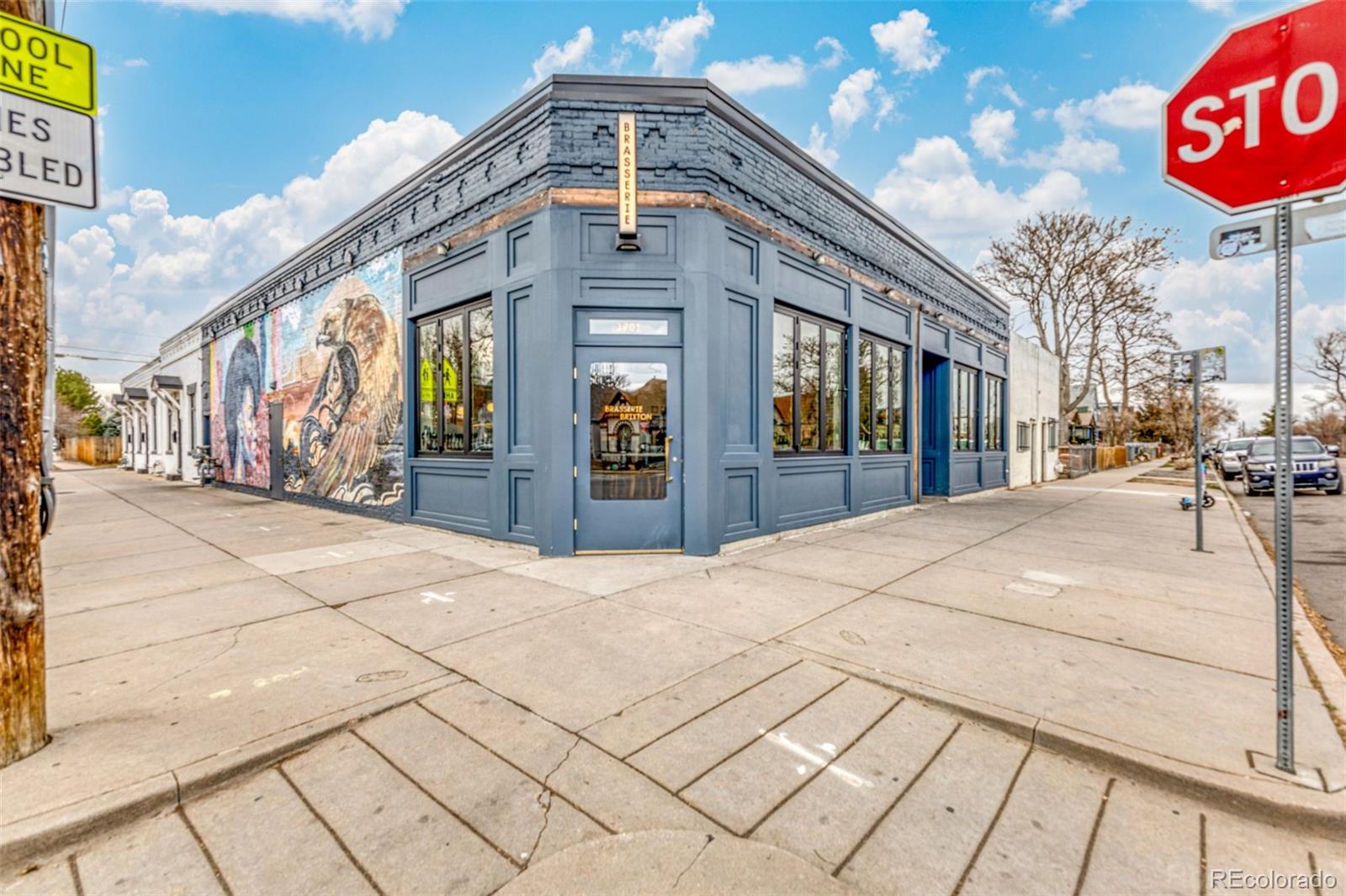 MLS Image #40 for 3649 n high street,denver, Colorado