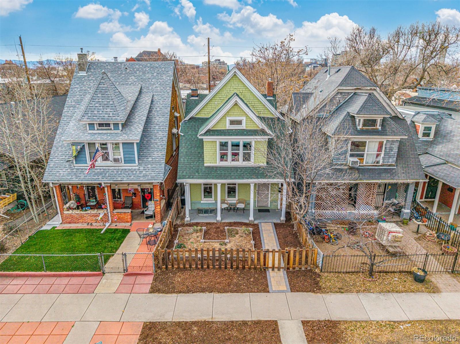 MLS Image #43 for 3649 n high street,denver, Colorado