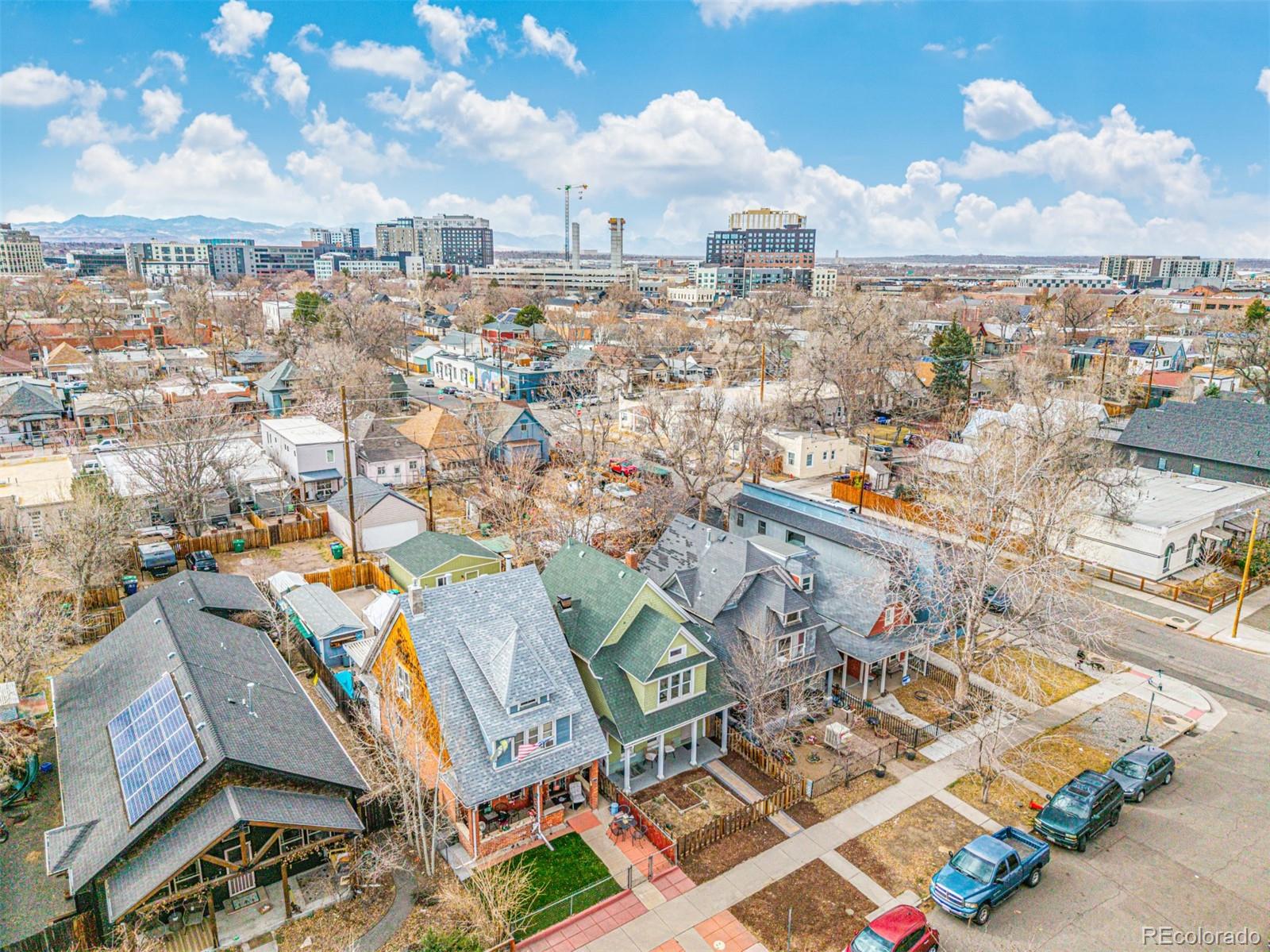 MLS Image #45 for 3649 n high street,denver, Colorado