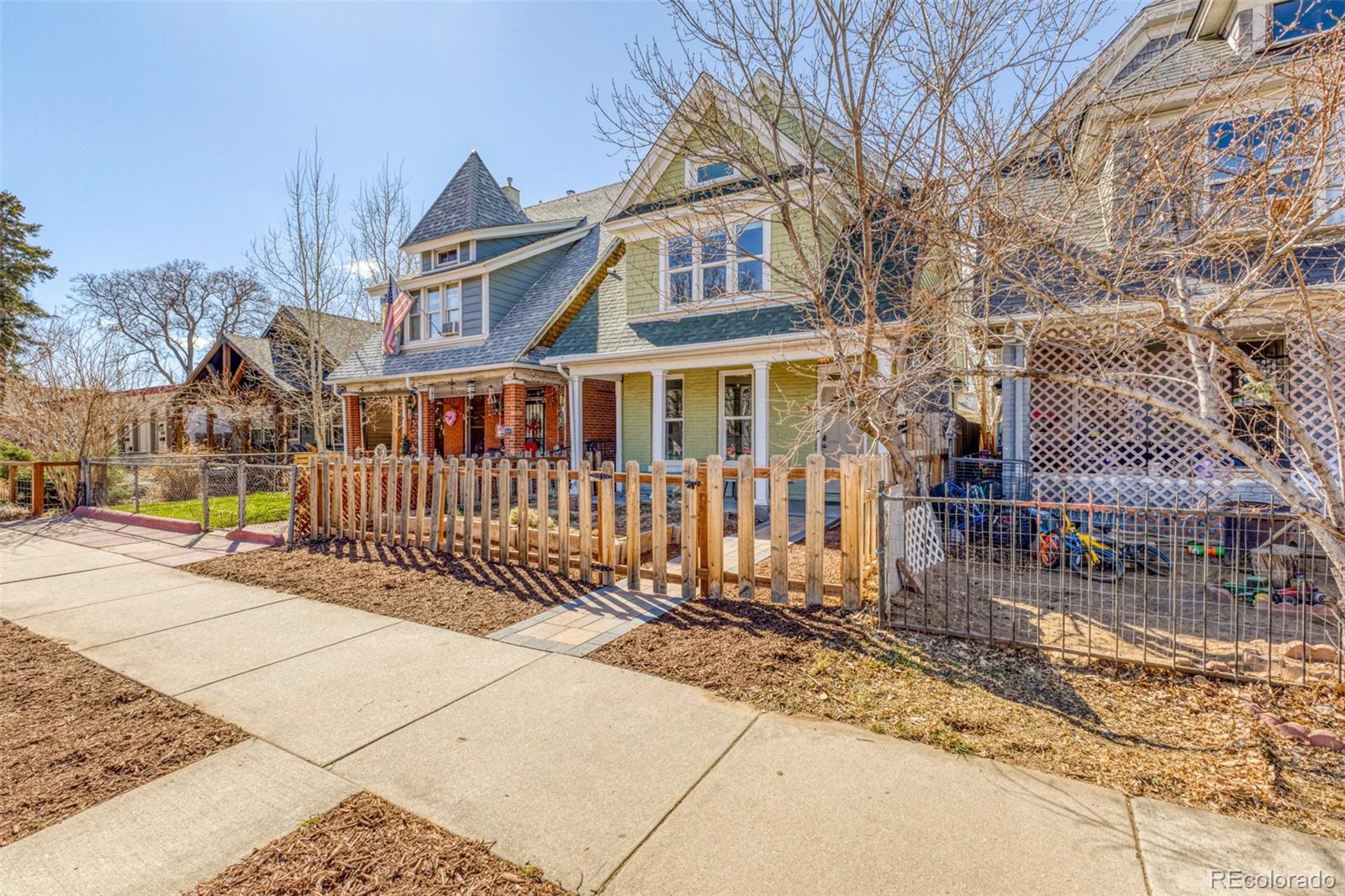 MLS Image #46 for 3649 n high street,denver, Colorado