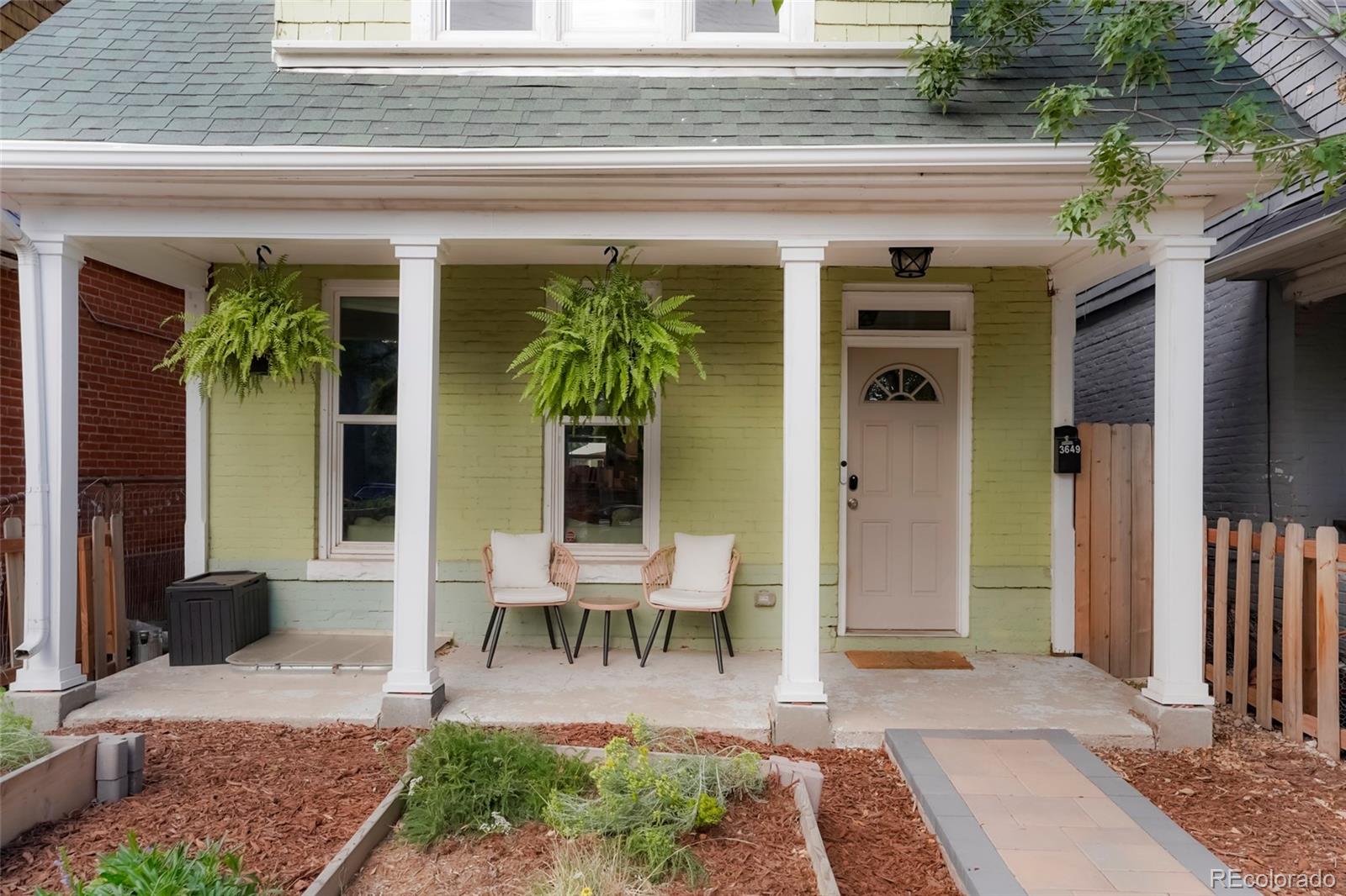 MLS Image #48 for 3649 n high street,denver, Colorado