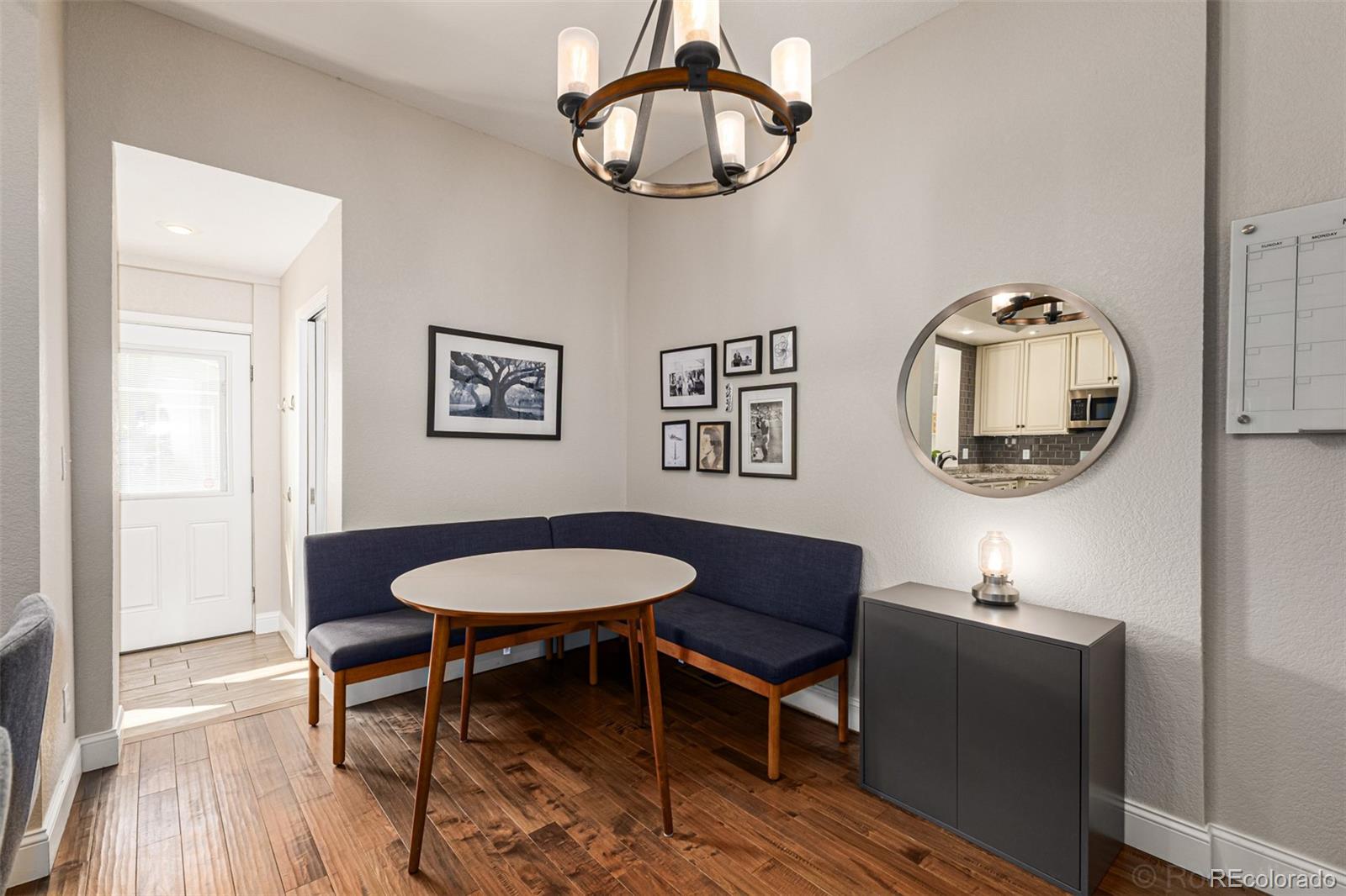 MLS Image #5 for 3649 n high street,denver, Colorado