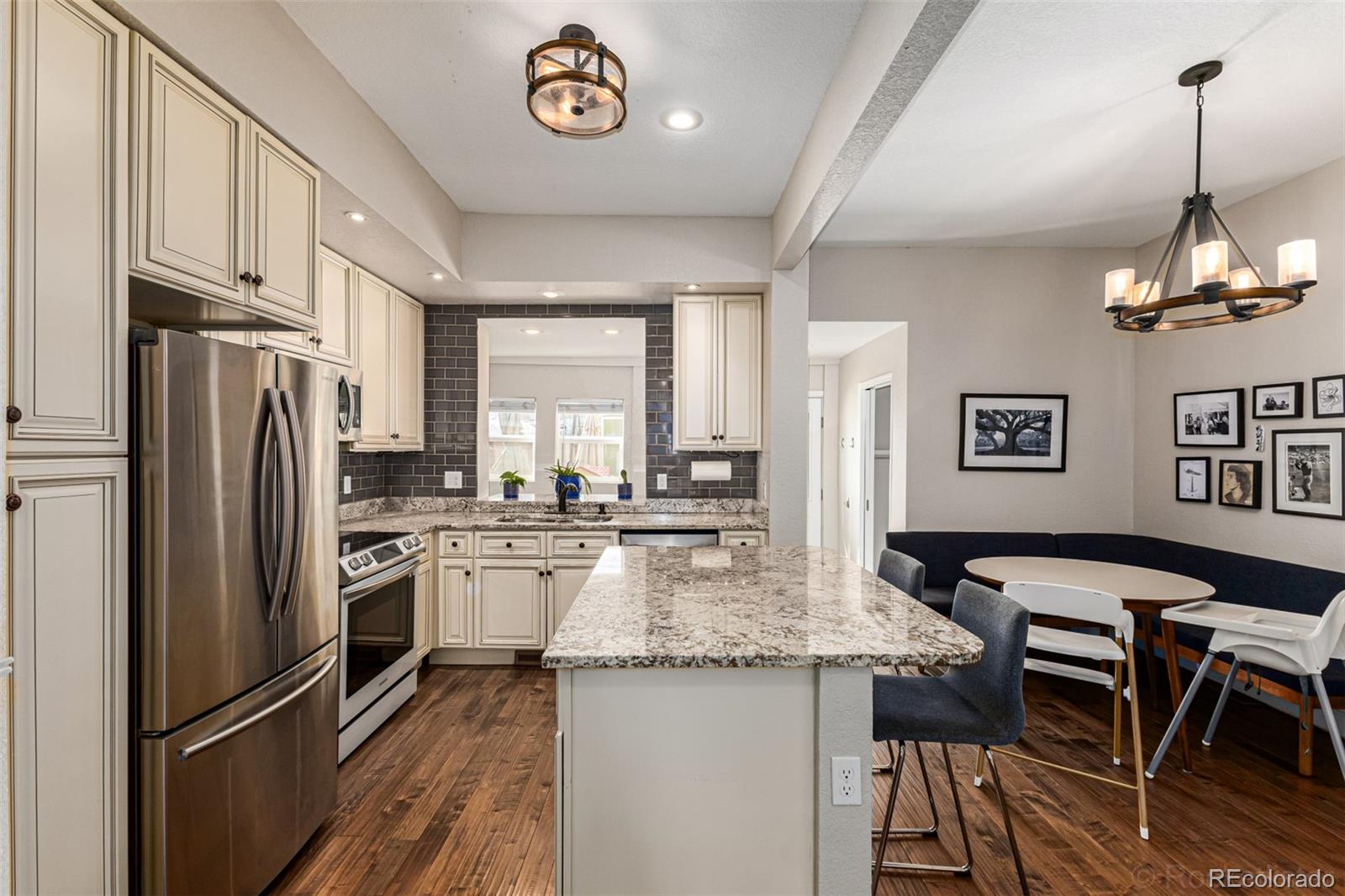 MLS Image #6 for 3649 n high street,denver, Colorado