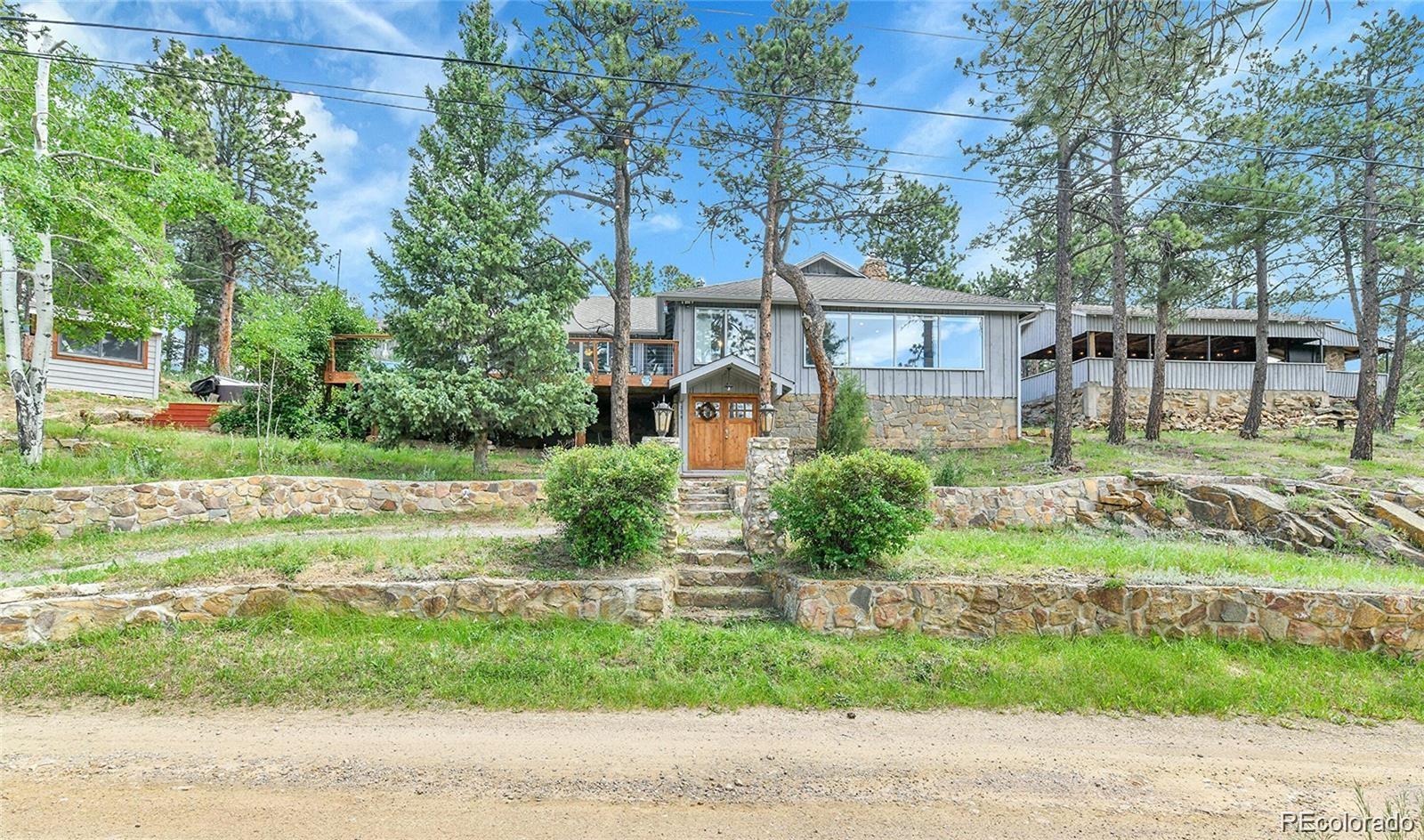 MLS Image #0 for 350  tower hill circle,golden, Colorado