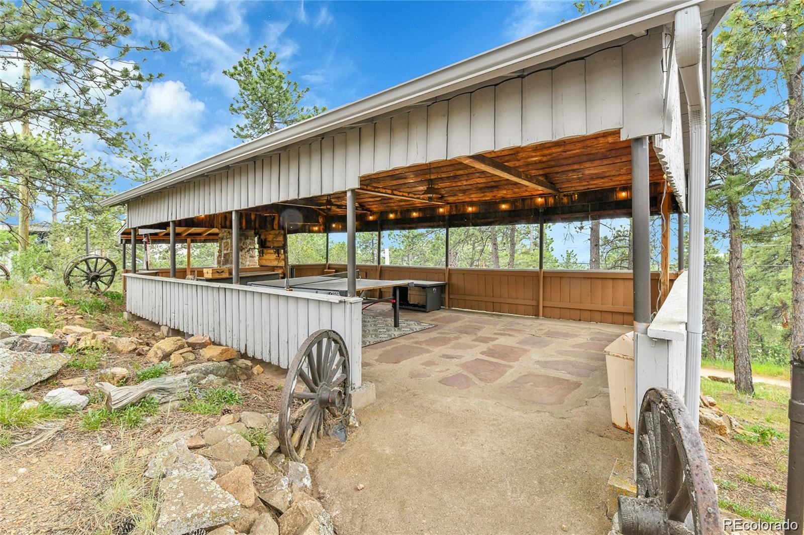 MLS Image #22 for 350  tower hill circle,golden, Colorado
